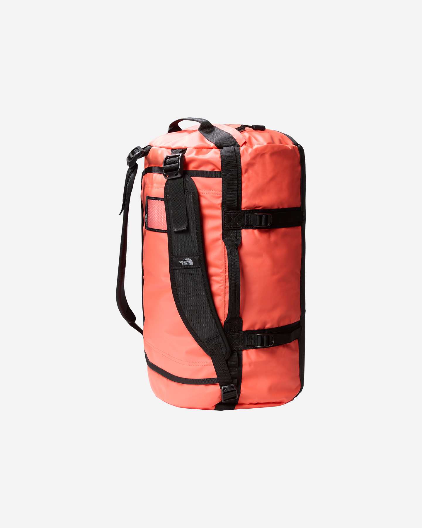 Borsa THE NORTH FACE BASE CAMP DUFFEL RETRO S  - 2 | Cisalfa Sport
