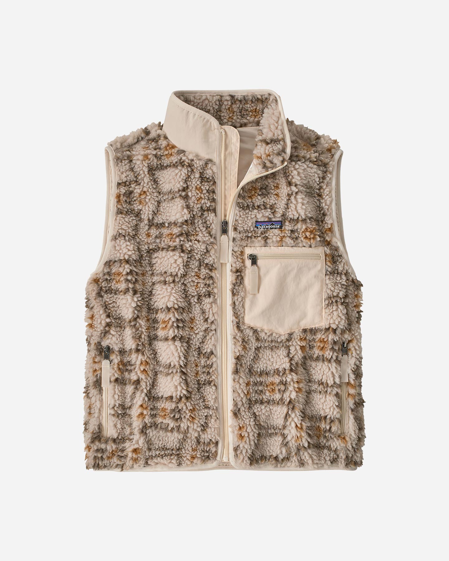 Gilet PATAGONIA CLASSIC RETRO-X W - 1 | Cisalfa Sport