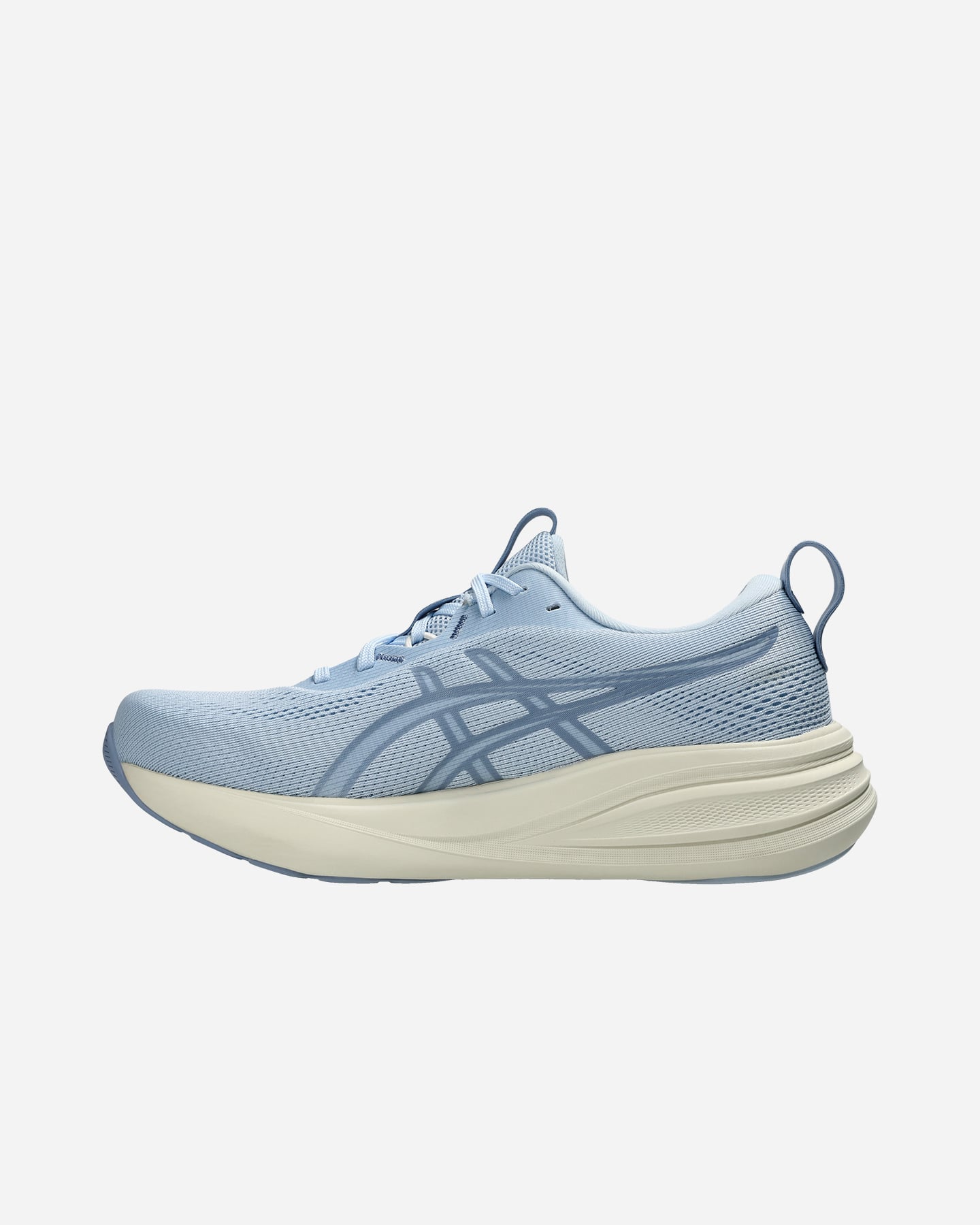 Scarpe running ASICS GEL-PULSE 17 TR W - 3 | Cisalfa Sport