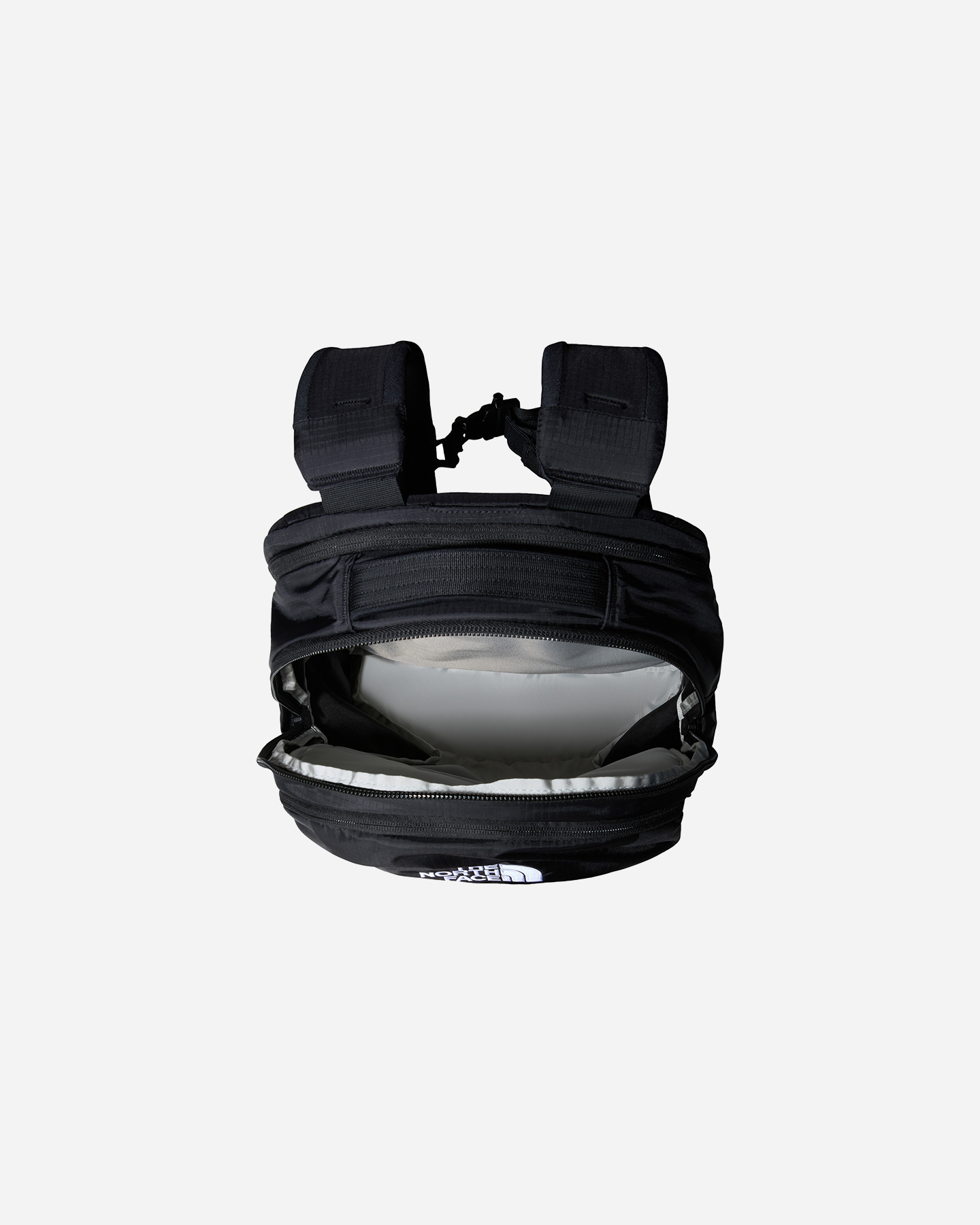 Zaino THE NORTH FACE BOREALIS  - Nero - 2 | Cisalfa Sport