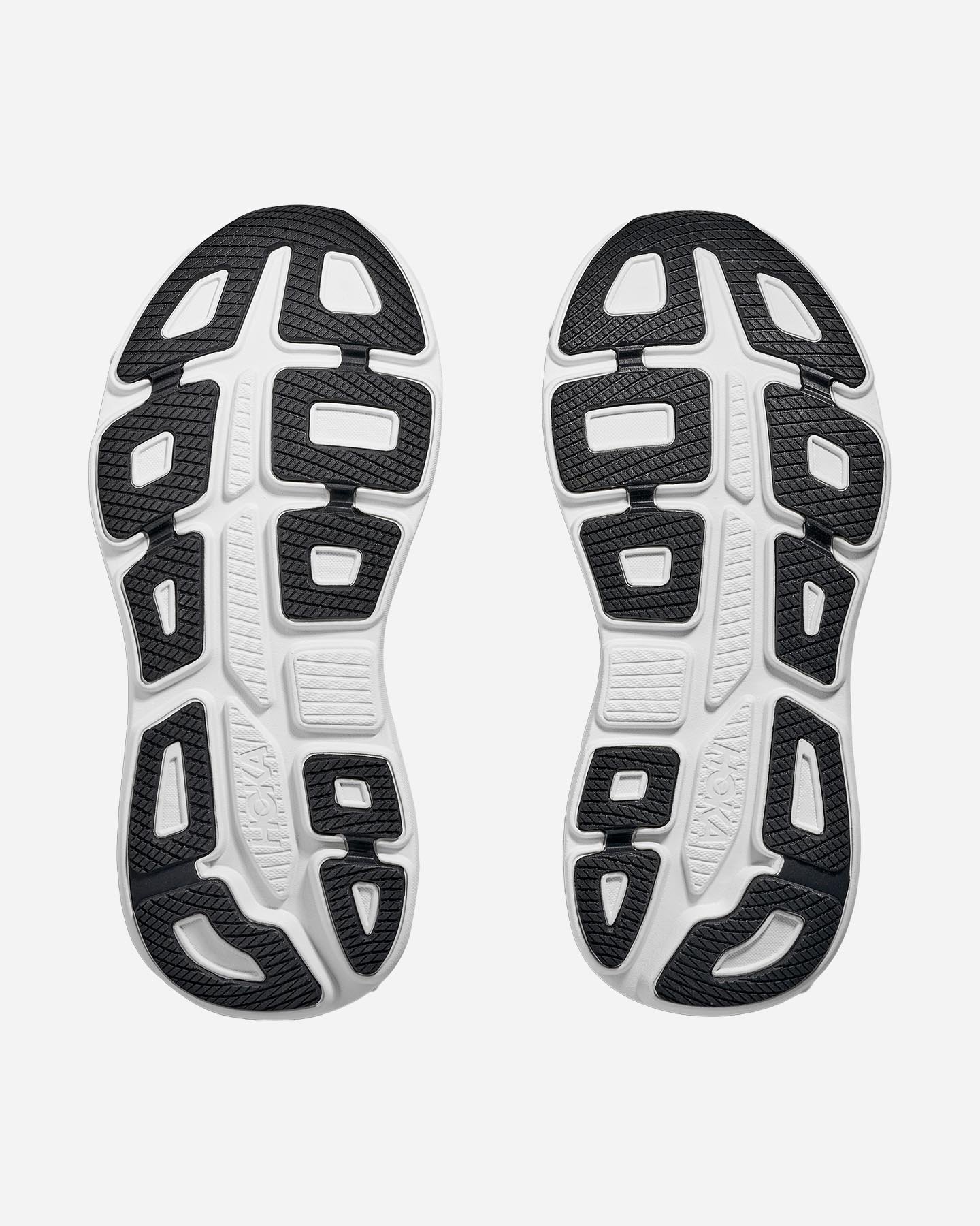 Scarpe running HOKA BONDI 9 W - Blu - 3 | Cisalfa Sport