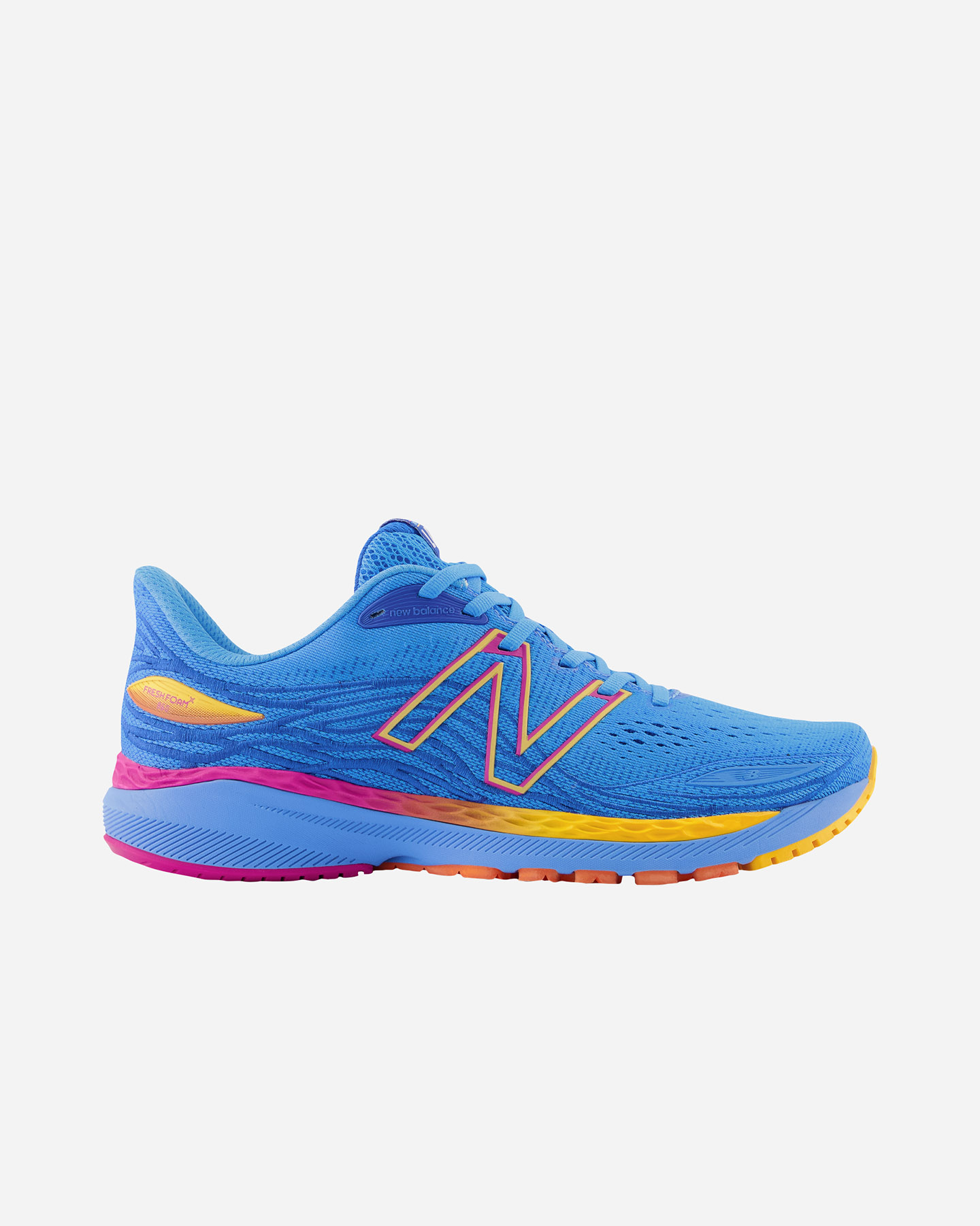 Scarpe running NEW BALANCE 860 V12 LONDON M - 0 | Cisalfa Sport