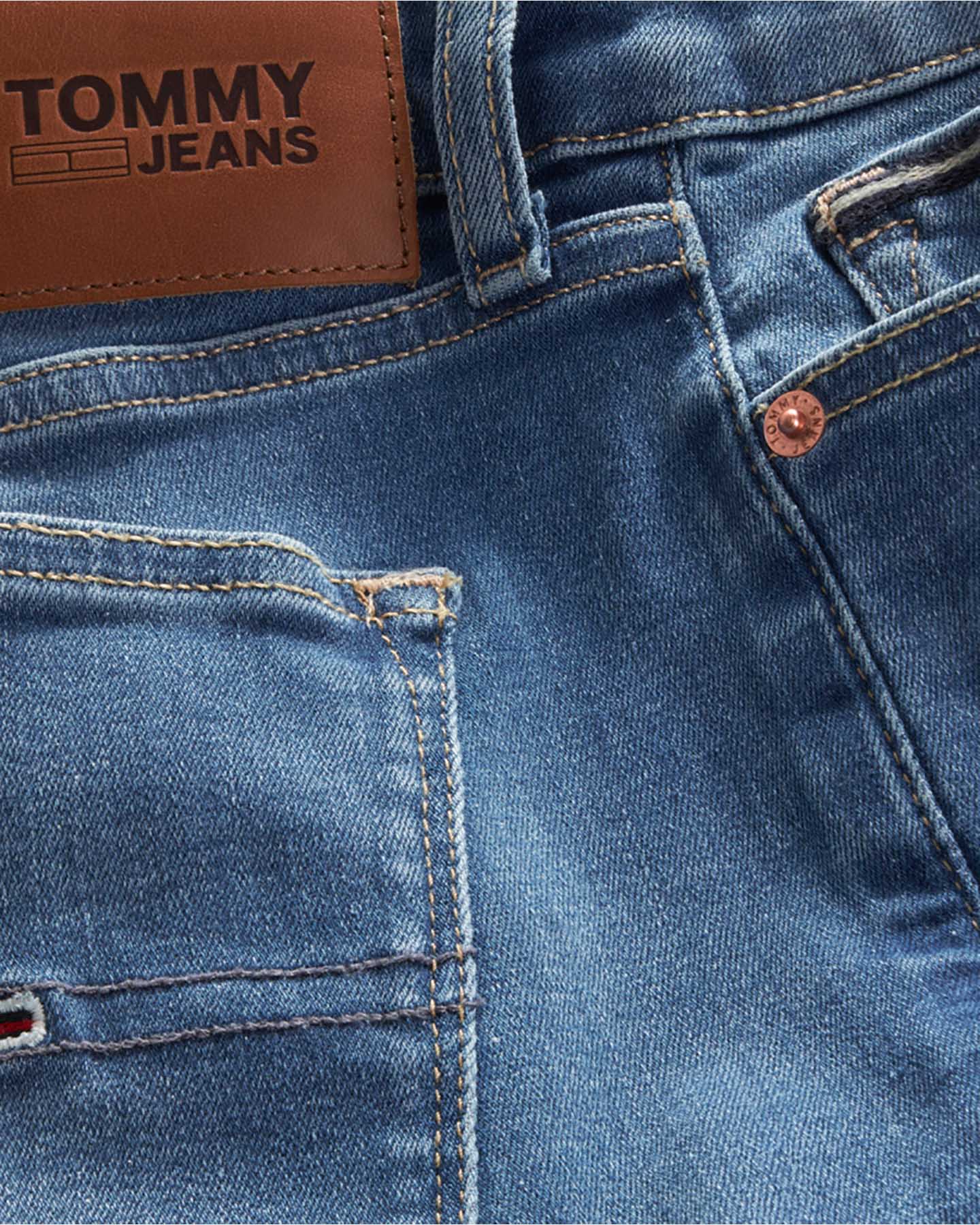 Jeans TOMMY HILFIGER MR DNM W - Denim - 2 | Cisalfa Sport