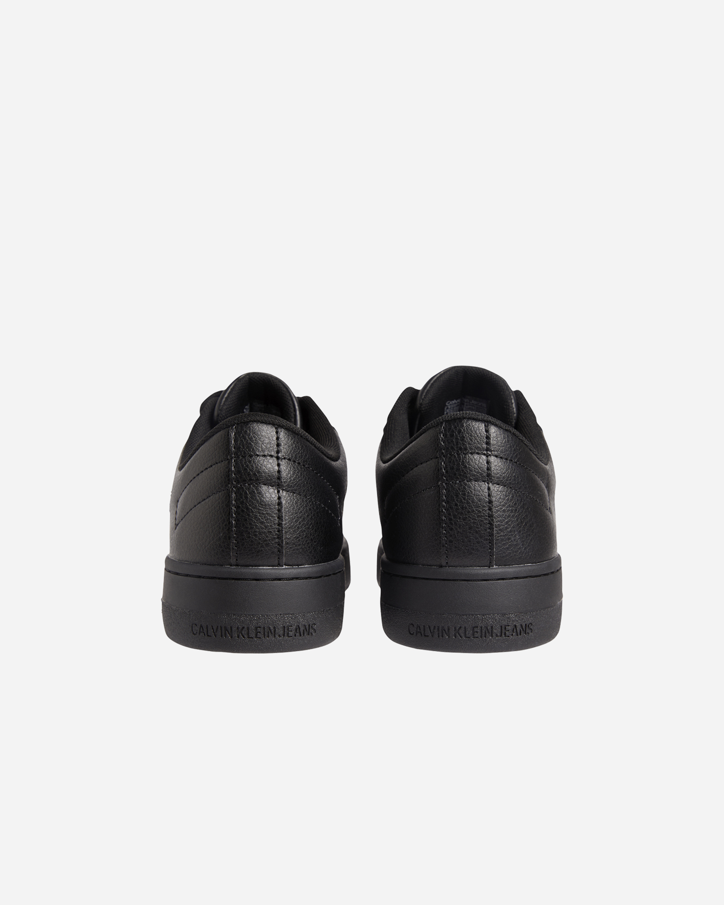 Scarpe sneakers CALVIN KLEIN JEANS JAIDA BASKET CUPSOLE BOLD W - 4 | Cisalfa Sport