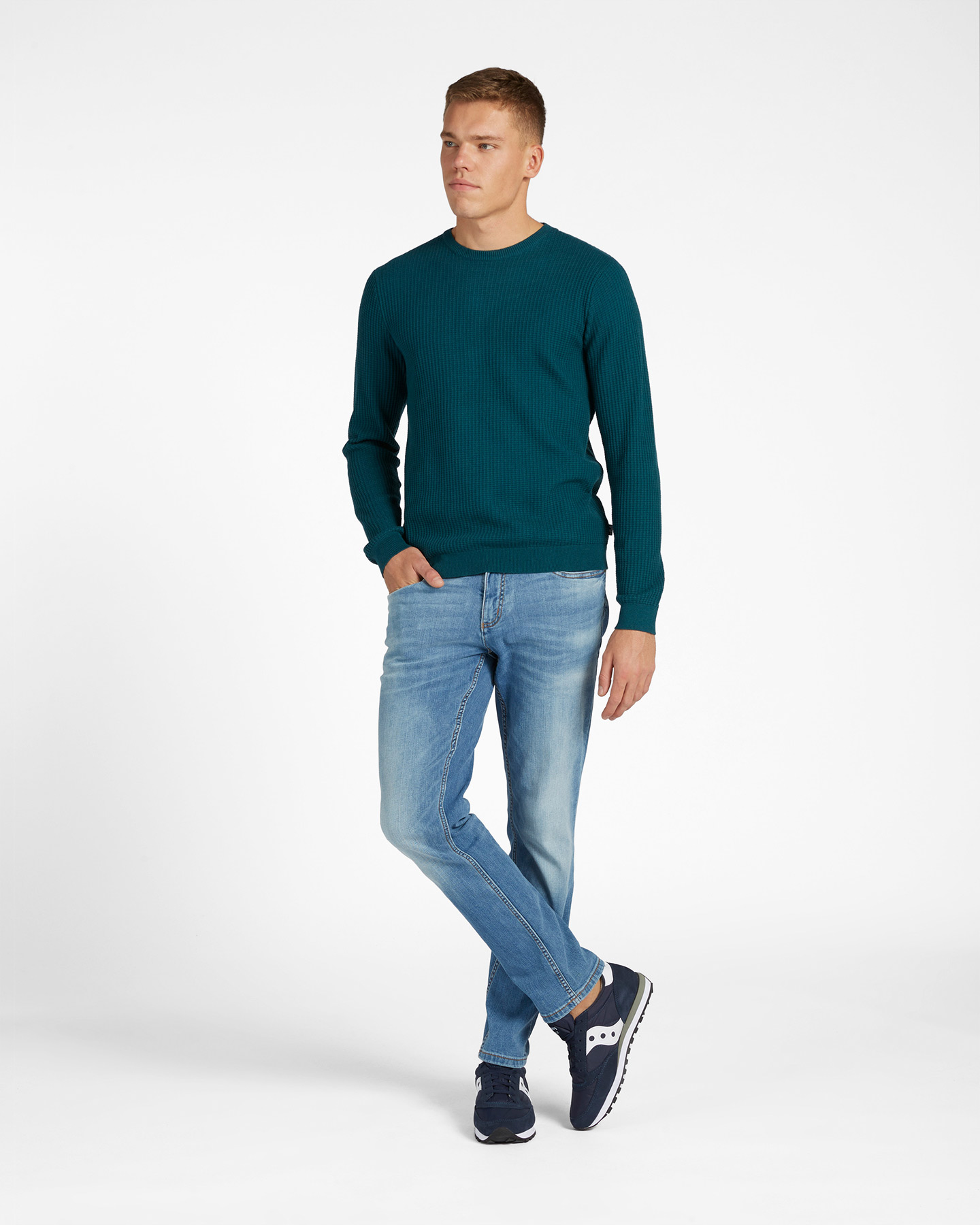 Maglione FILA BASIC M - 18 | Cisalfa Sport