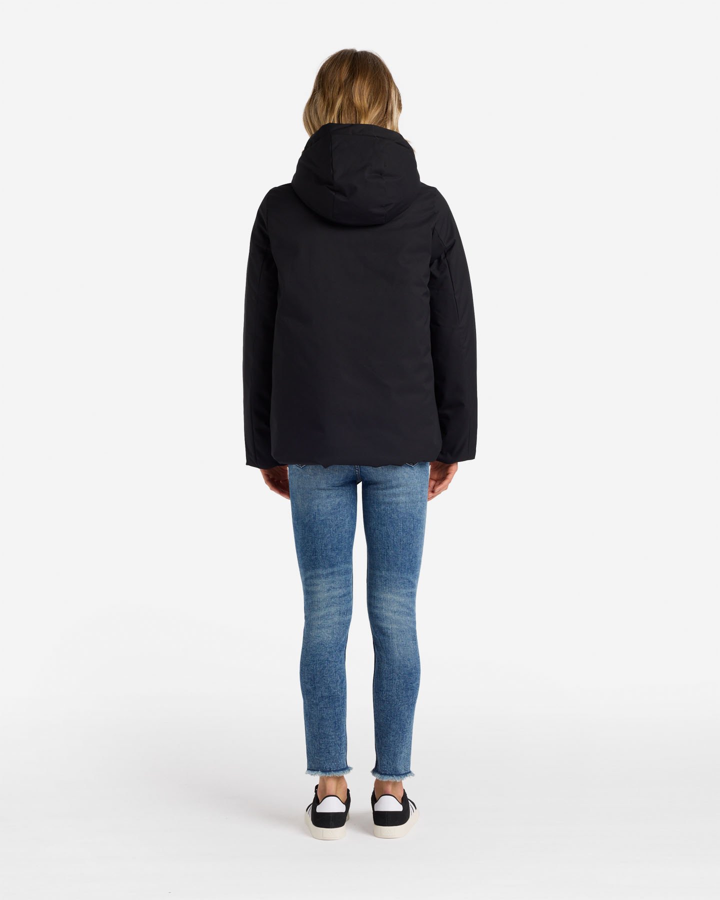 Giubbotto DACK'S URBAN W - Nero - 3 | Cisalfa Sport