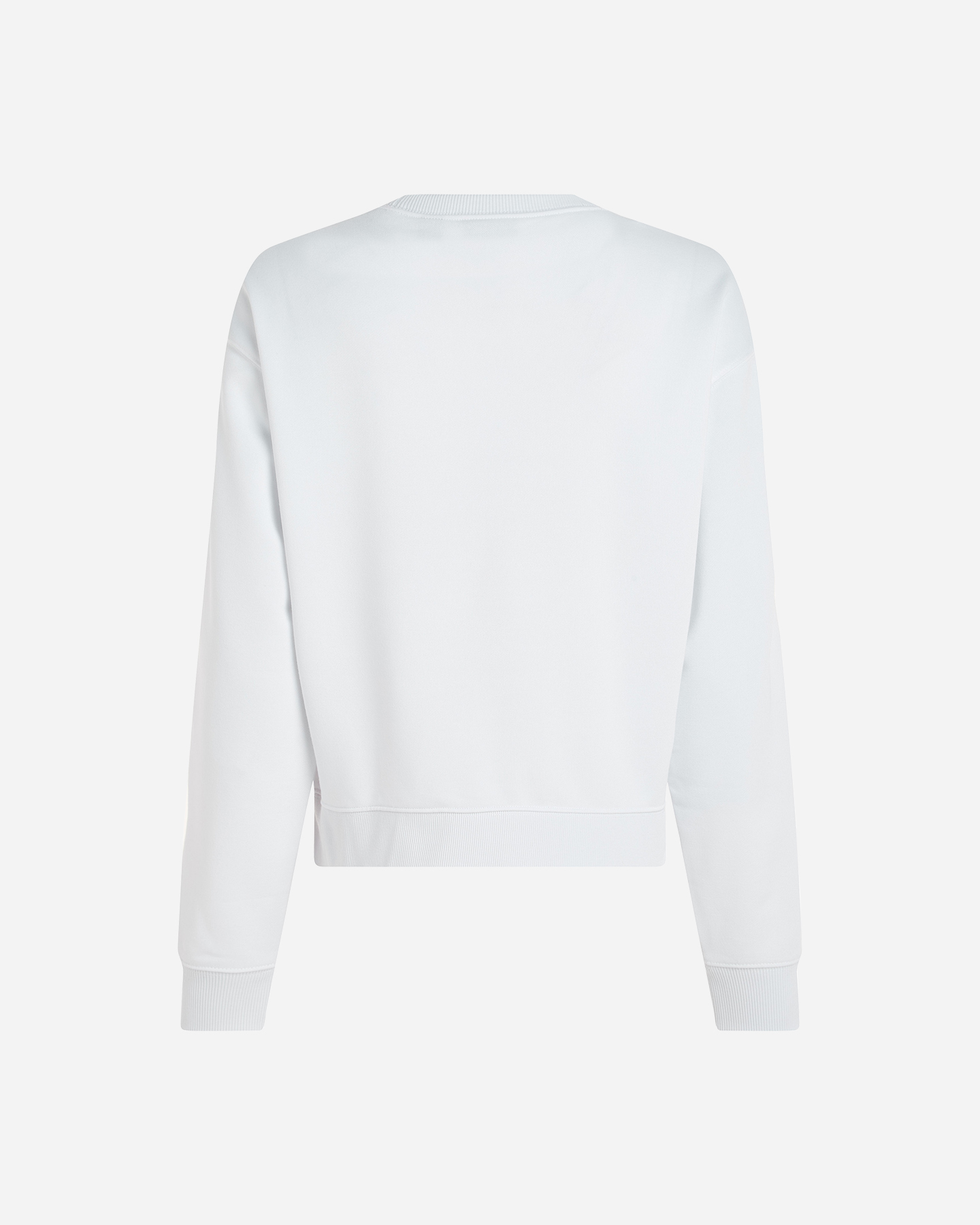 Felpa CALVIN KLEIN SPORT TAPE W - 8 | Cisalfa Sport