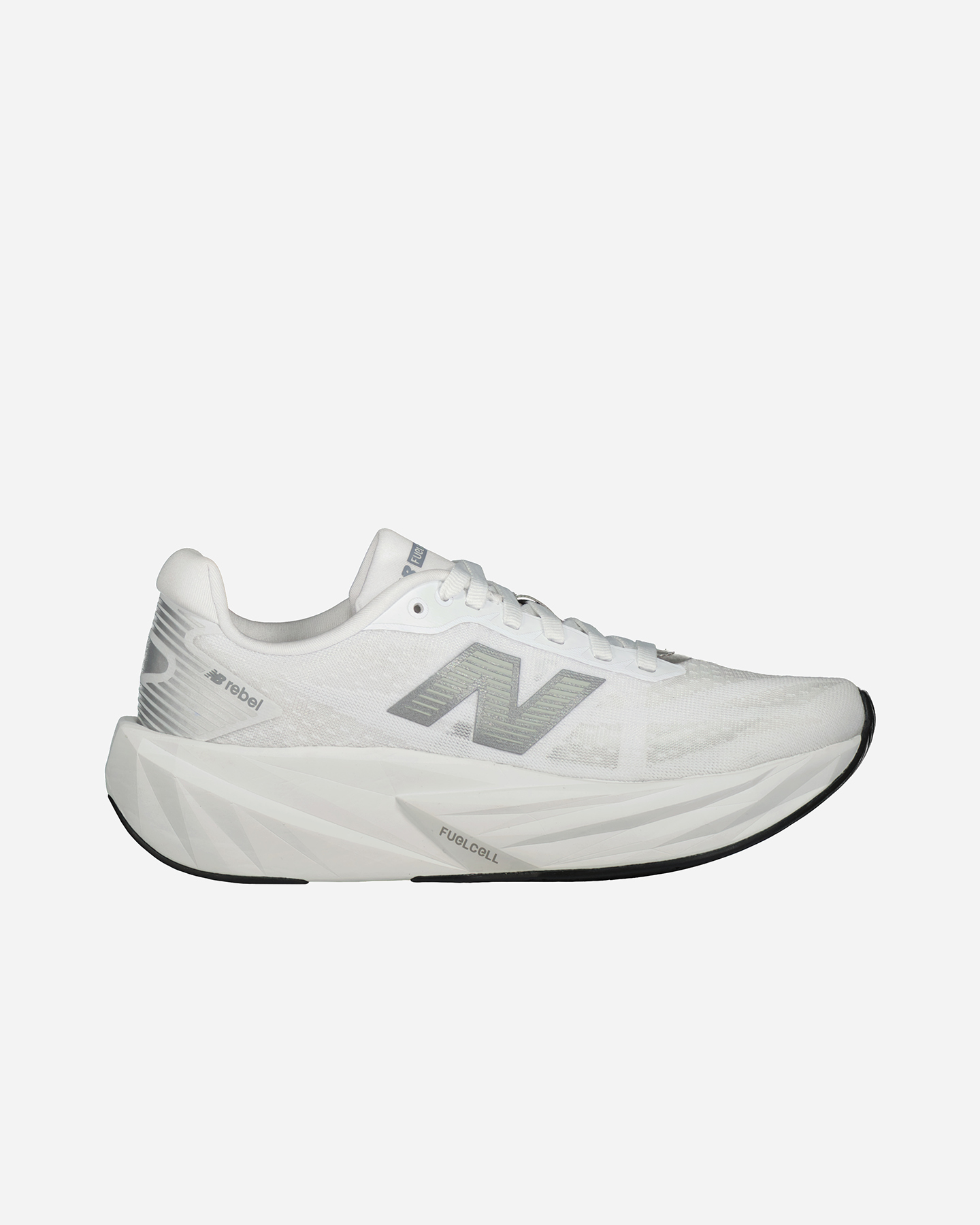 Scarpe running NEW BALANCE FUELCELL REBEL V5 W - Bianco - 0 | Cisalfa Sport