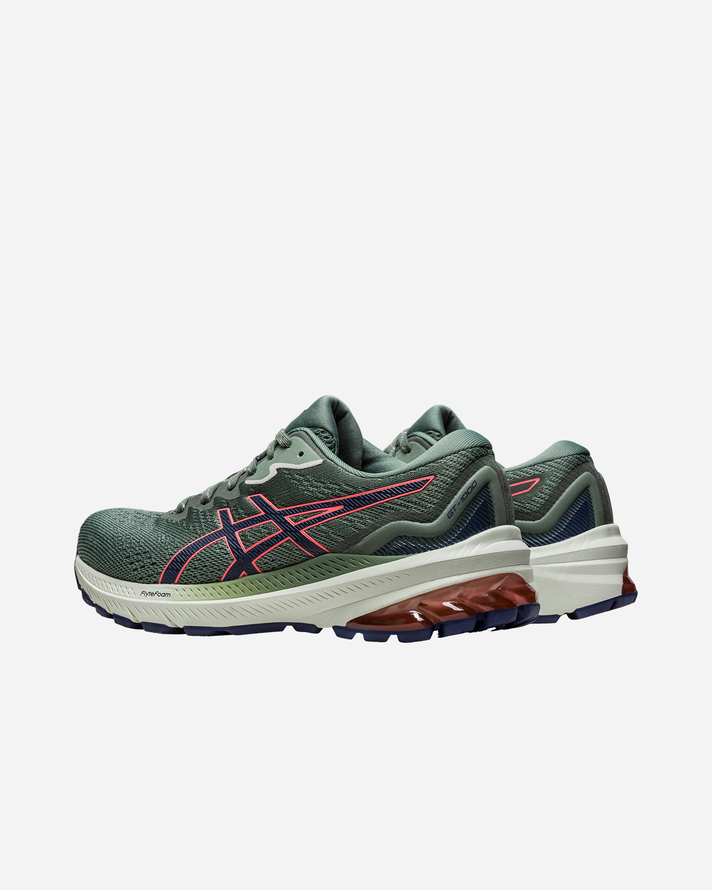 Scarpe trail ASICS GT-1000 11 TR W - 2 | Cisalfa Sport