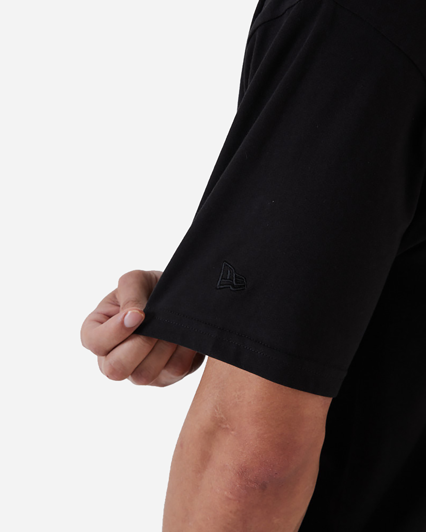 T-shirt NEW ERA METALLIC LOS ANGELES LAKERS M - 5 | Cisalfa Sport