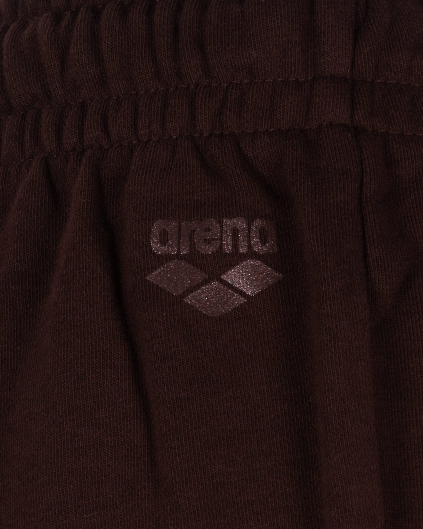 Pantalone ARENA ATHLETIC ESSENTIAL W - Marrone - 2 | Cisalfa Sport
