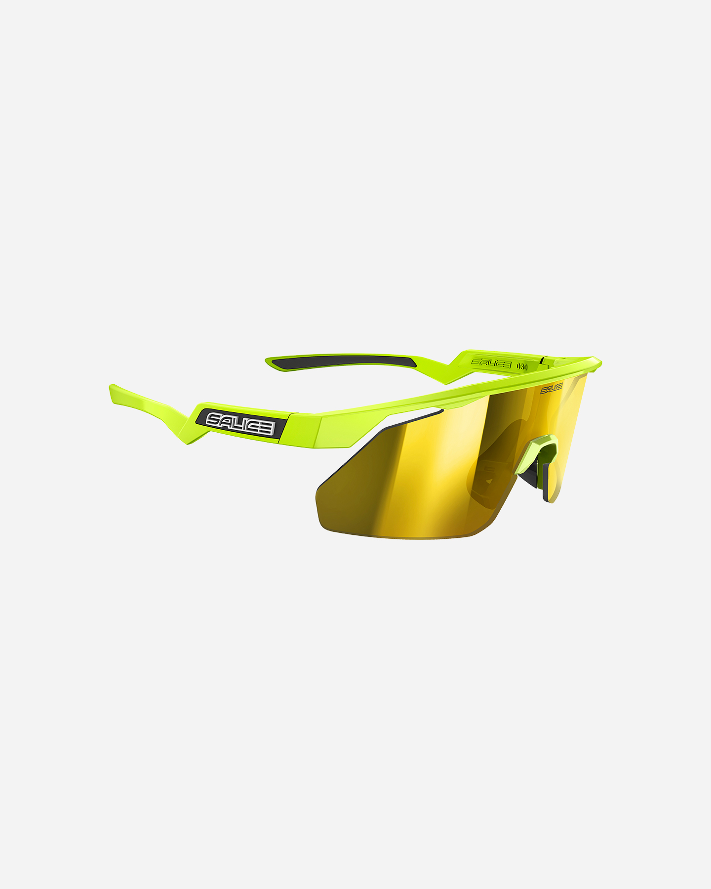 Occhiali ciclismo SALICE 030RWX RW  - 0 | Cisalfa Sport