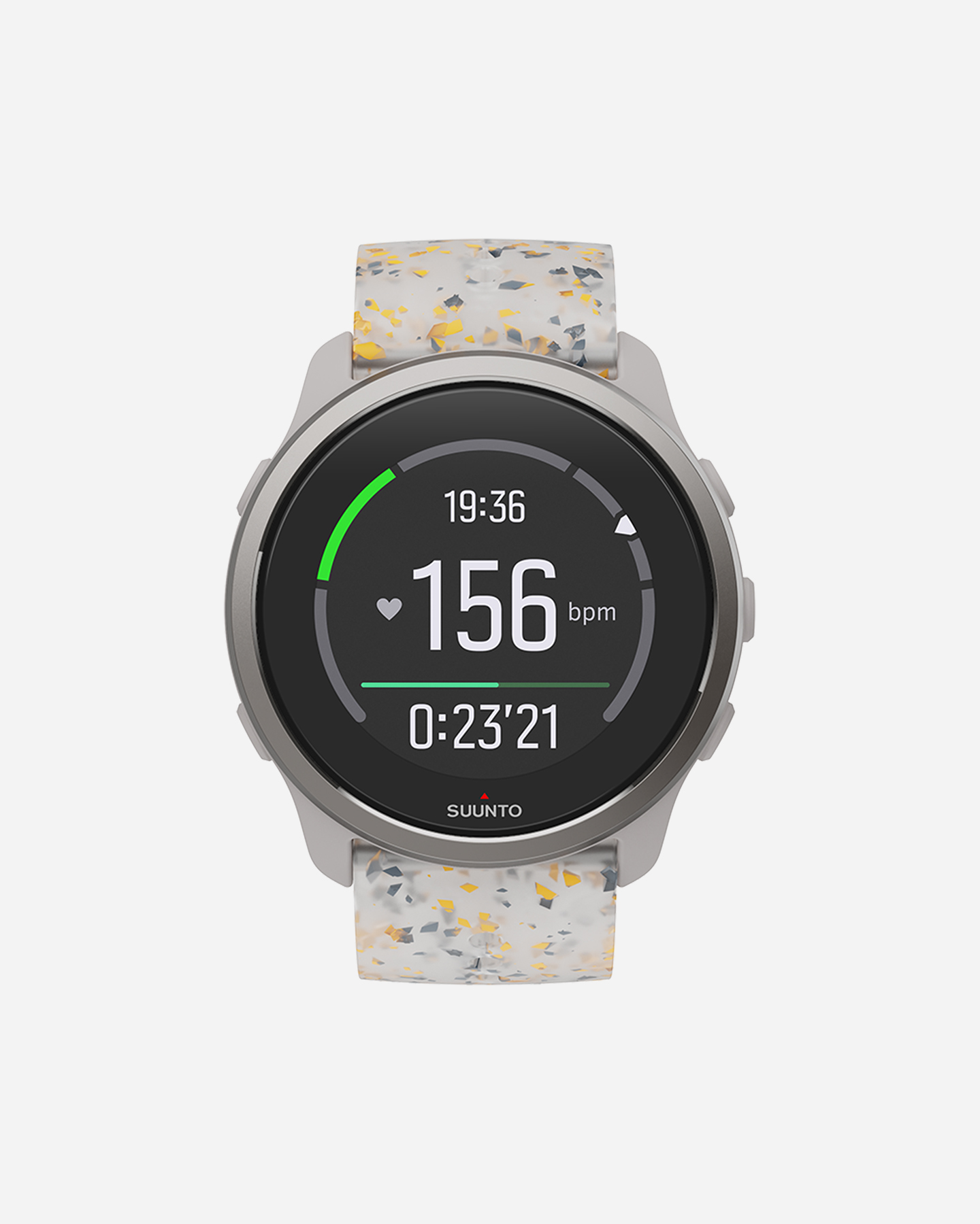 Orologio multifunzione SUUNTO SUUNTO 5 PEAK - 0 | Cisalfa Sport