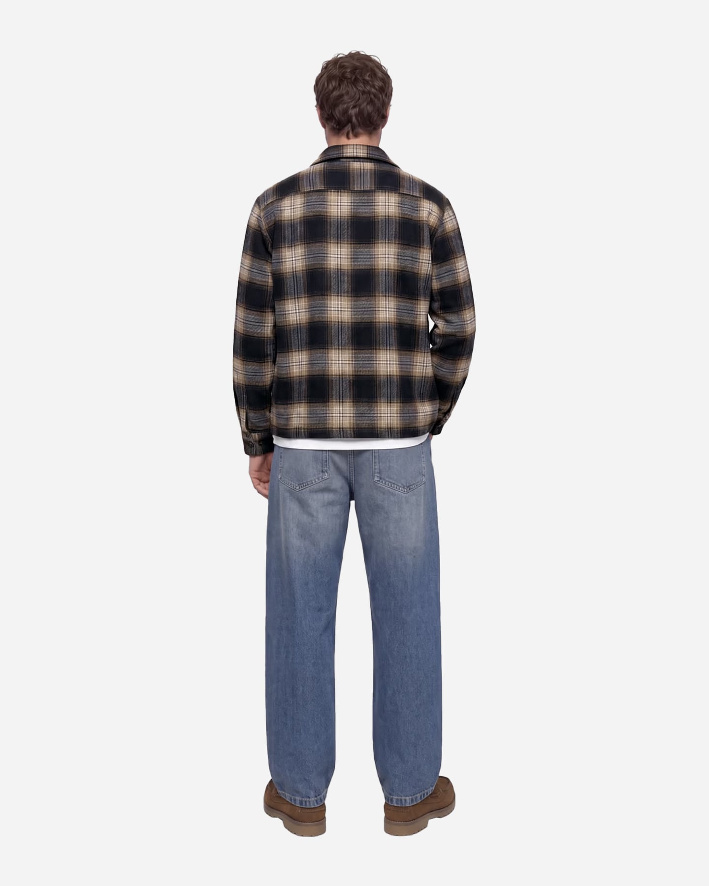 Camicia JACK & JONES SOHO OLLIE M - 3 | Cisalfa Sport