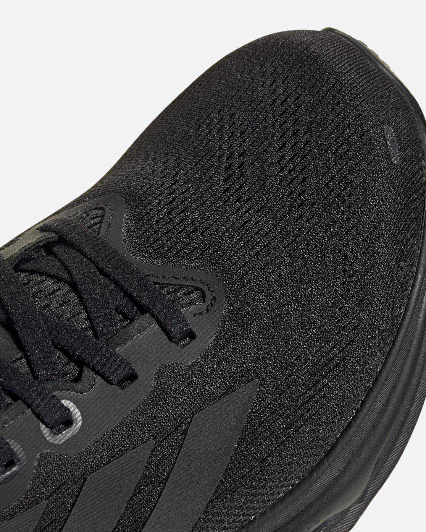 Scarpe running ADIDAS SUPERNOVA RISE 2 W - Nero - 4 | Cisalfa Sport