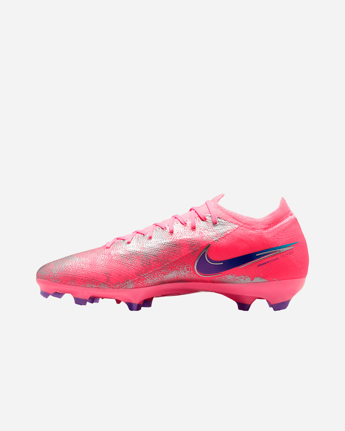 Scarpe calcio NIKE ZOOM VAPOR 16 PRO VFG M - Color mix - 5 | Cisalfa Sport
