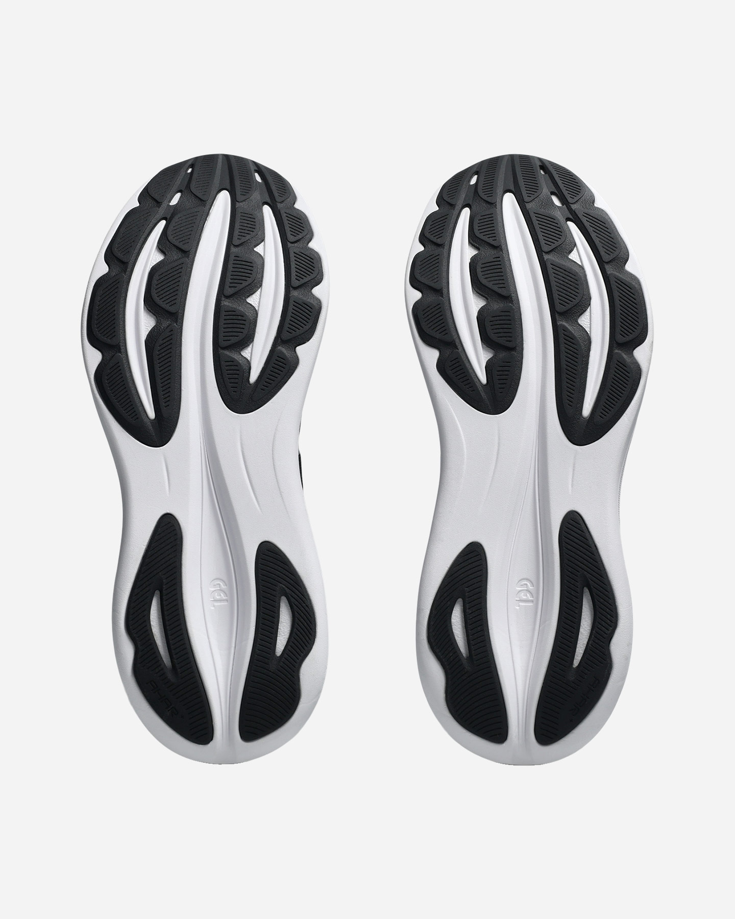 Scarpe running ASICS GEL-PULSE 17 W - Nero - 2 | Cisalfa Sport