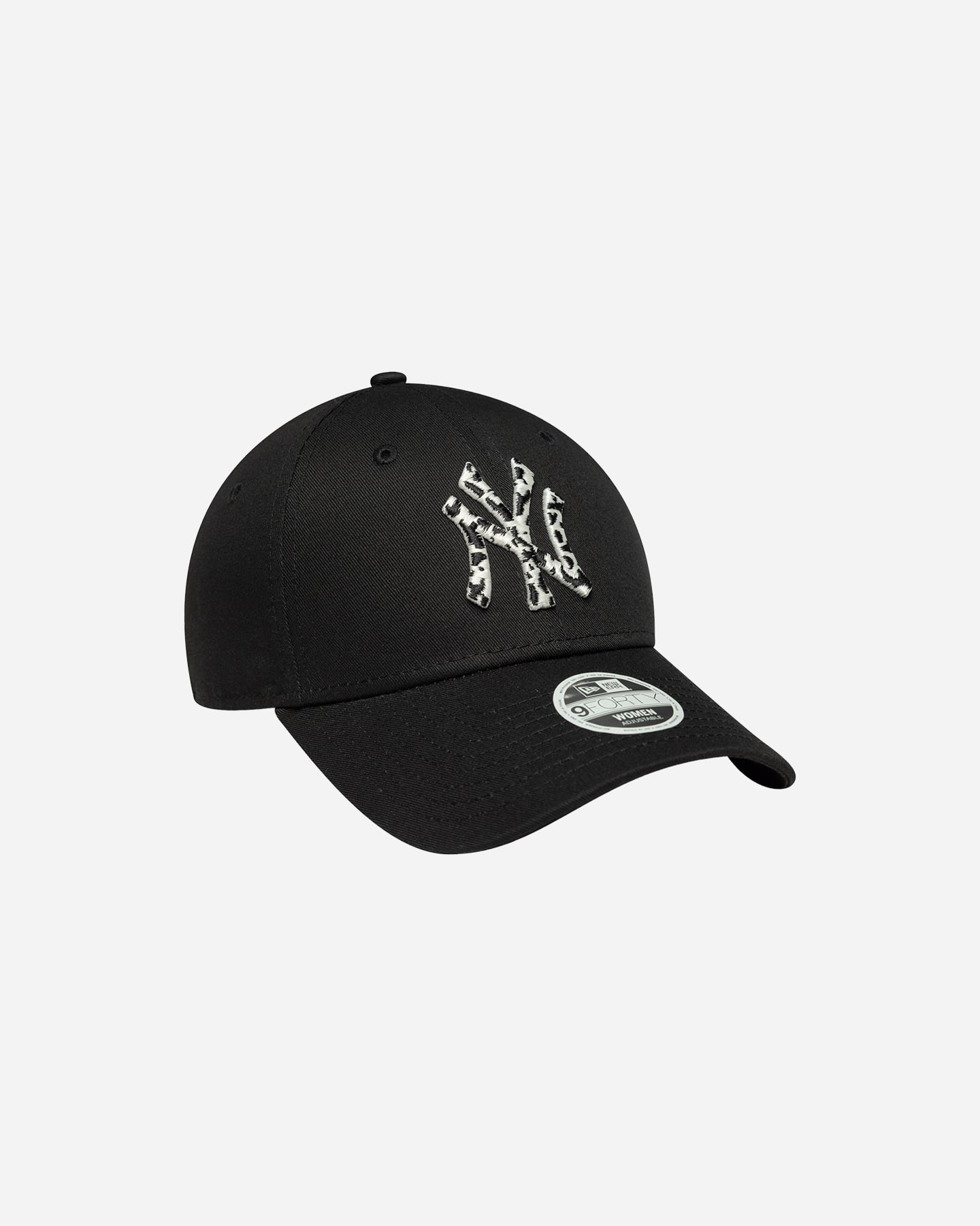 Cappellino NEW ERA 9FORTY NEW YORK YANKEES MLB ANIMAL INFILL W - Color mix - 2 | Cisalfa Sport