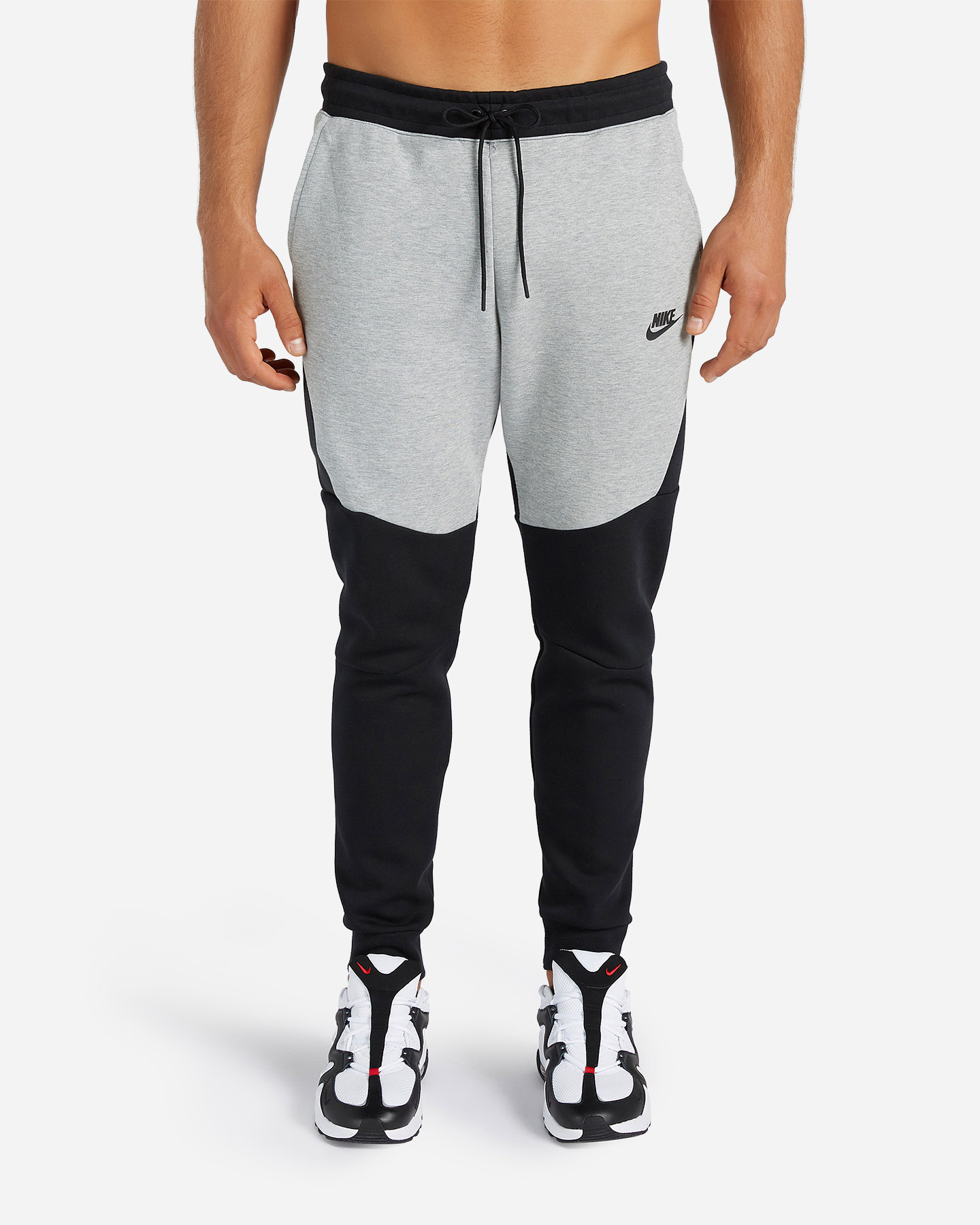 Pantalone Nike Tech Fleece M 805162-015 | Cisalfa Sport