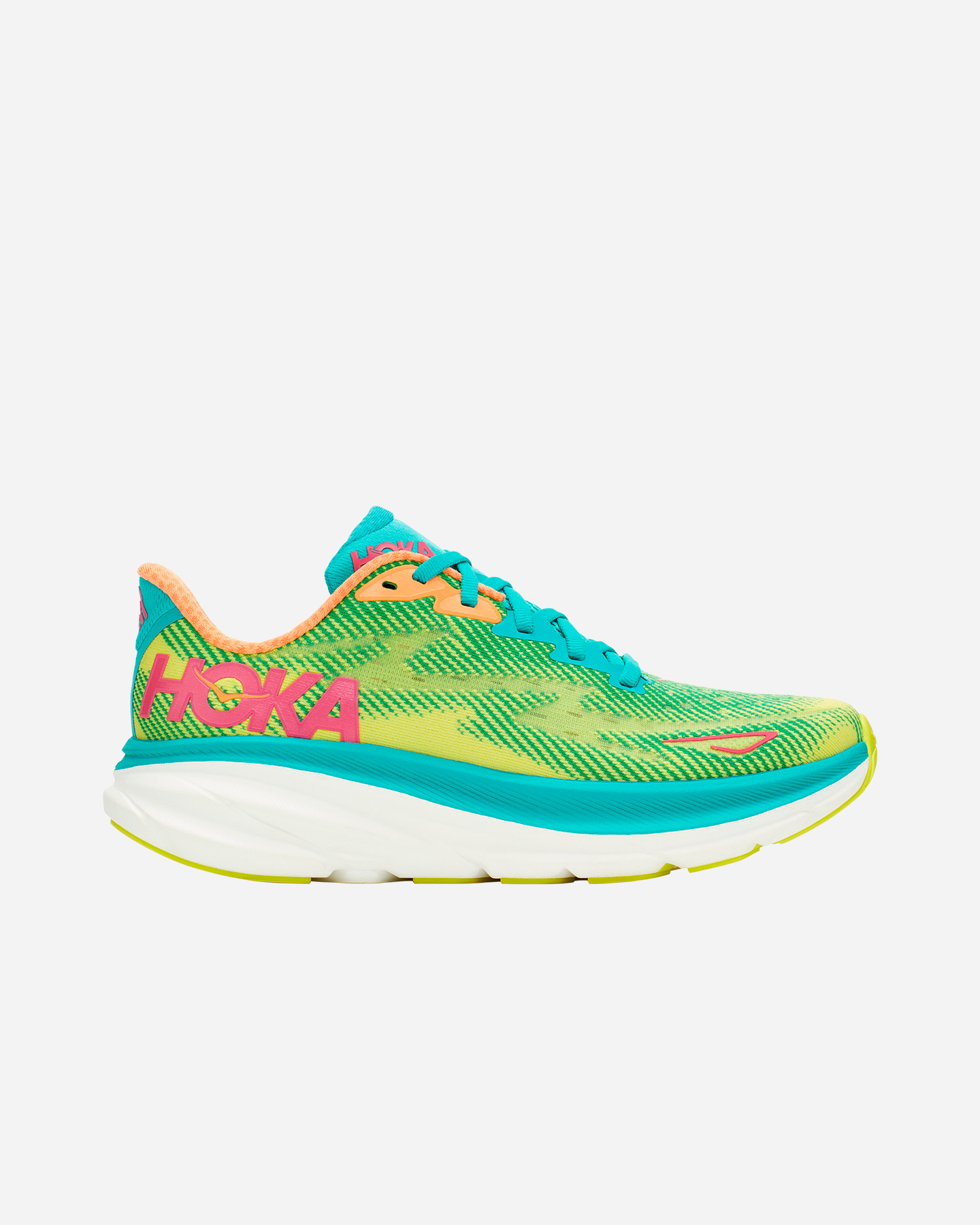 Scarpe running HOKA CLIFTON 9 M - 16 | Cisalfa Sport