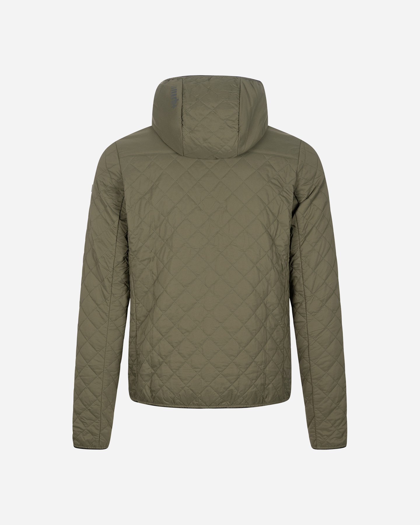 Giacca outdoor RH+ SHELTER PADDED M - Verde - 1 | Cisalfa Sport