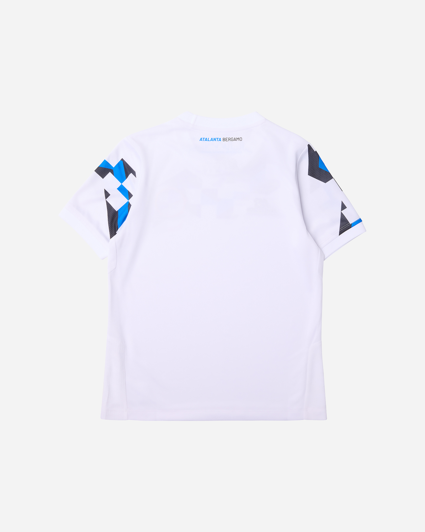 New Balance Atalanta Away 26-27 Jr - Maglia Calcio Ufficiale - Color Mix-image