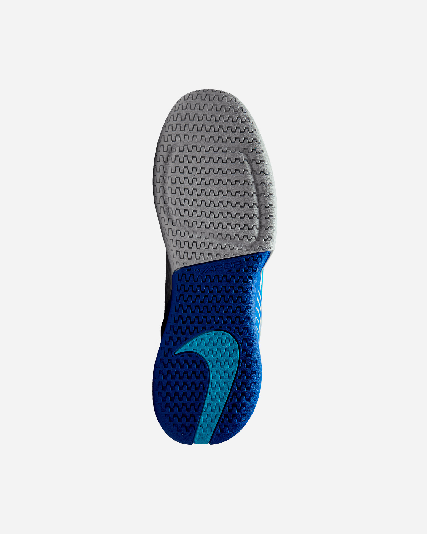 Scarpe tennis NIKE AIR ZOOM VAPOR PRO 2 HC M - 8 | Cisalfa Sport
