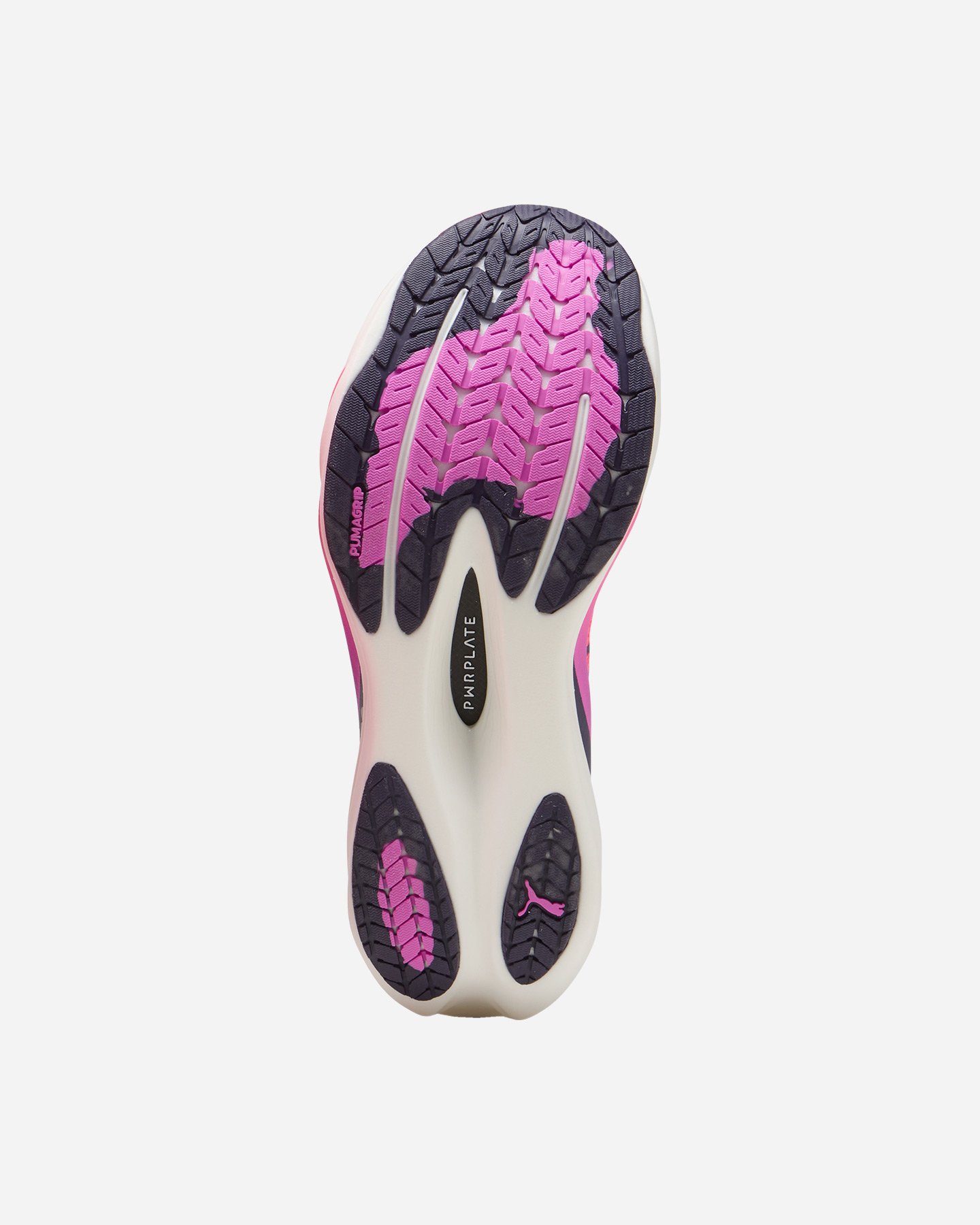 Scarpe running PUMA DEVIATE NITRO 4 X HYROX W - Rosa - 2 | Cisalfa Sport