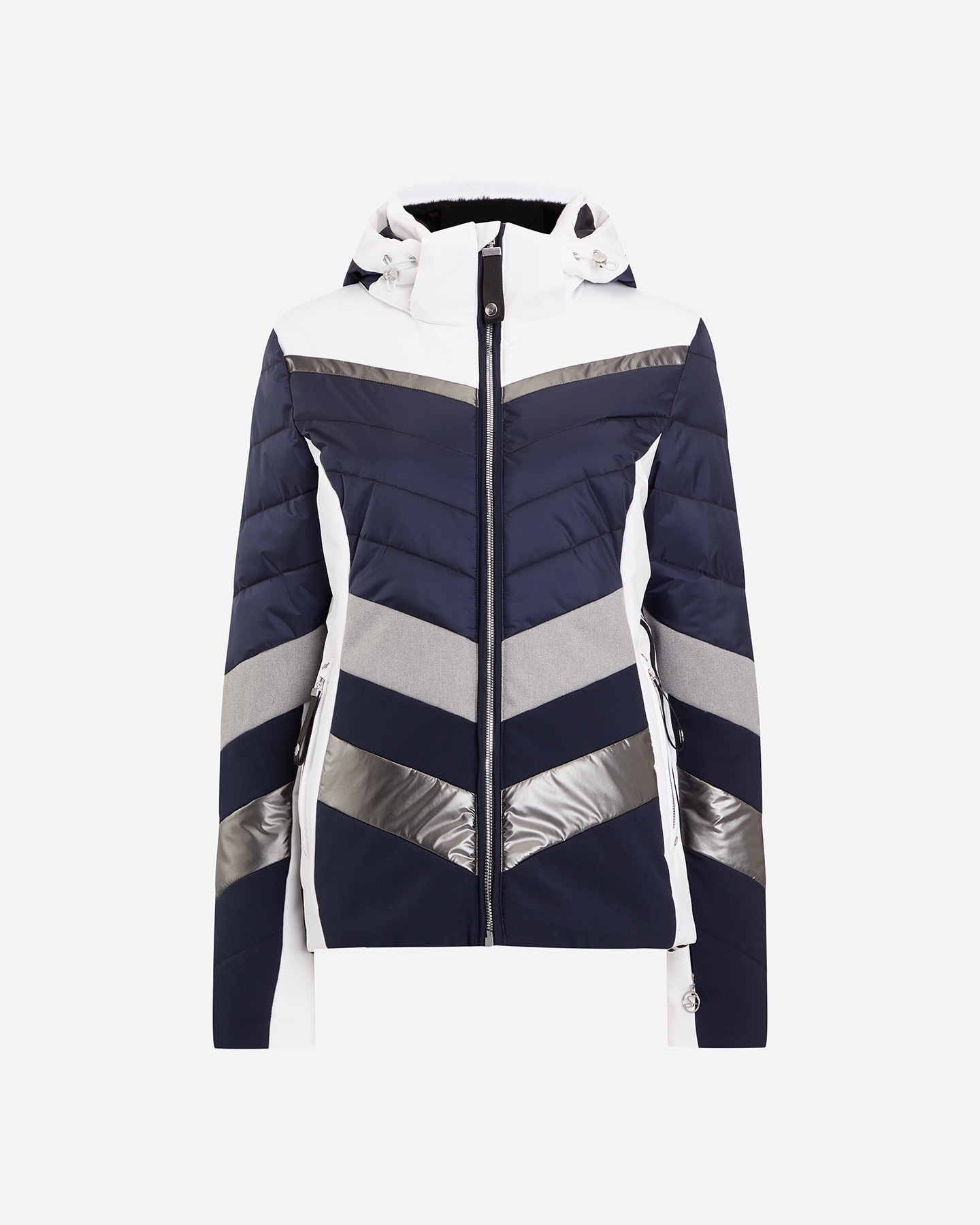 Giacca sci MCKINLEY IDABELLA W - 4 | Cisalfa Sport