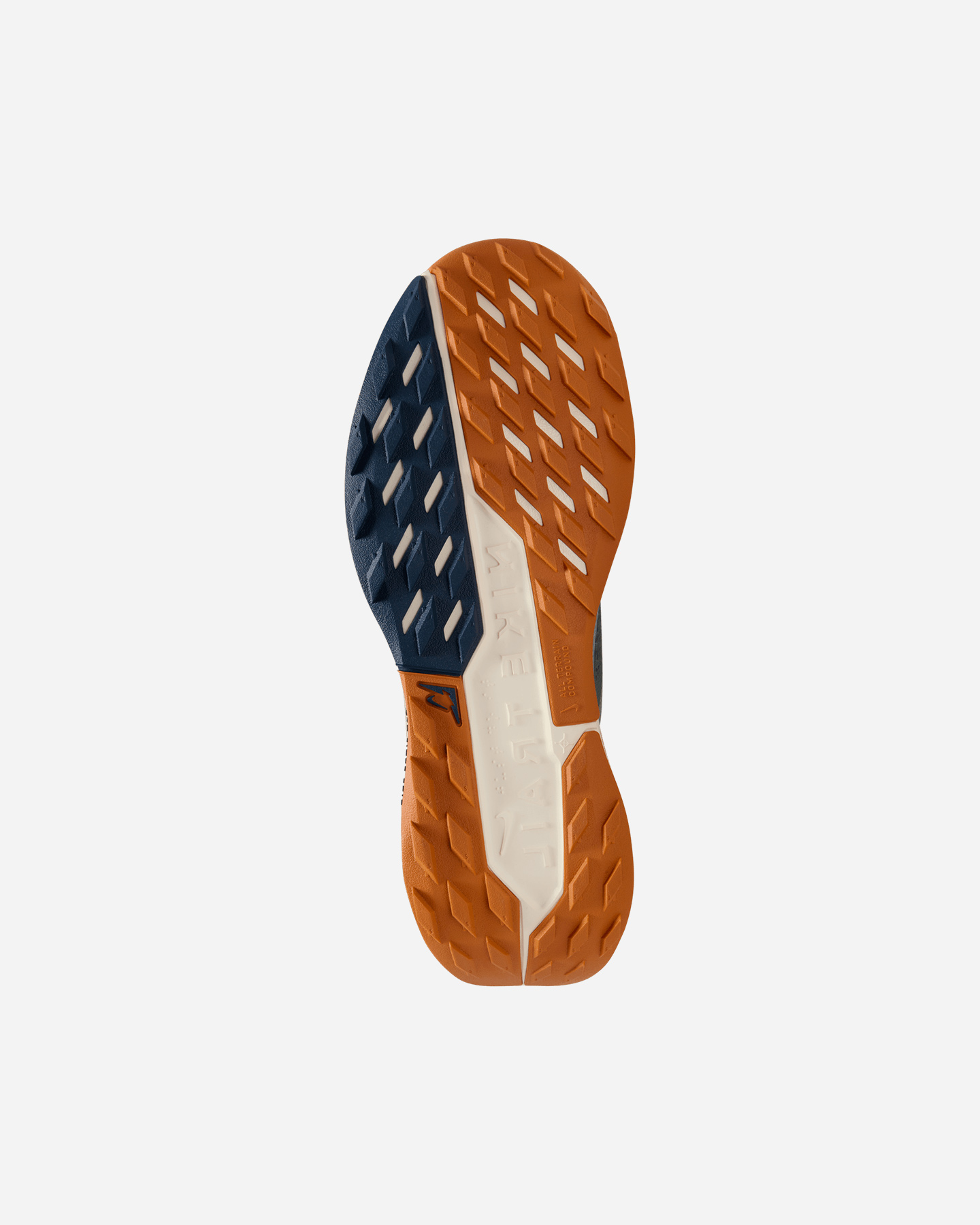 Scarpe trail NIKE PEGASUS TRAIL 5 GORE TEX M - Verde - 1 | Cisalfa Sport