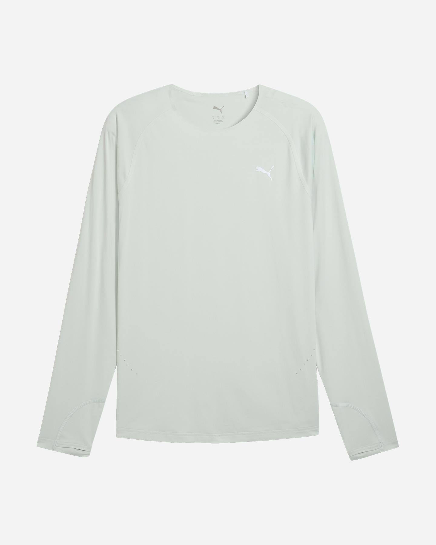 Maglia running Puma Everyday Cloudpun uomo
