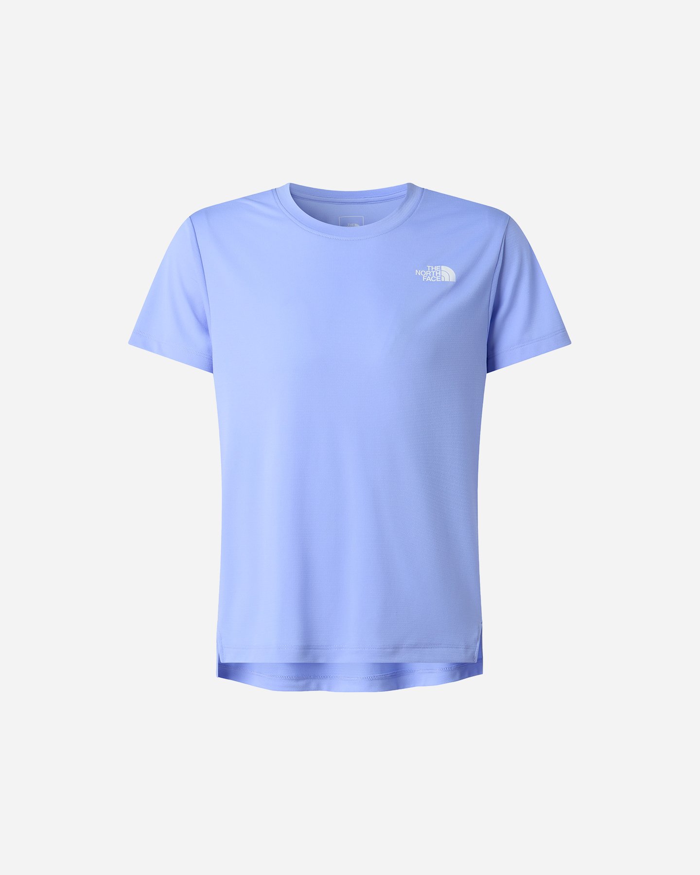 T-shirt THE NORTH FACE FLEX JR - Viola - 0 | Cisalfa Sport