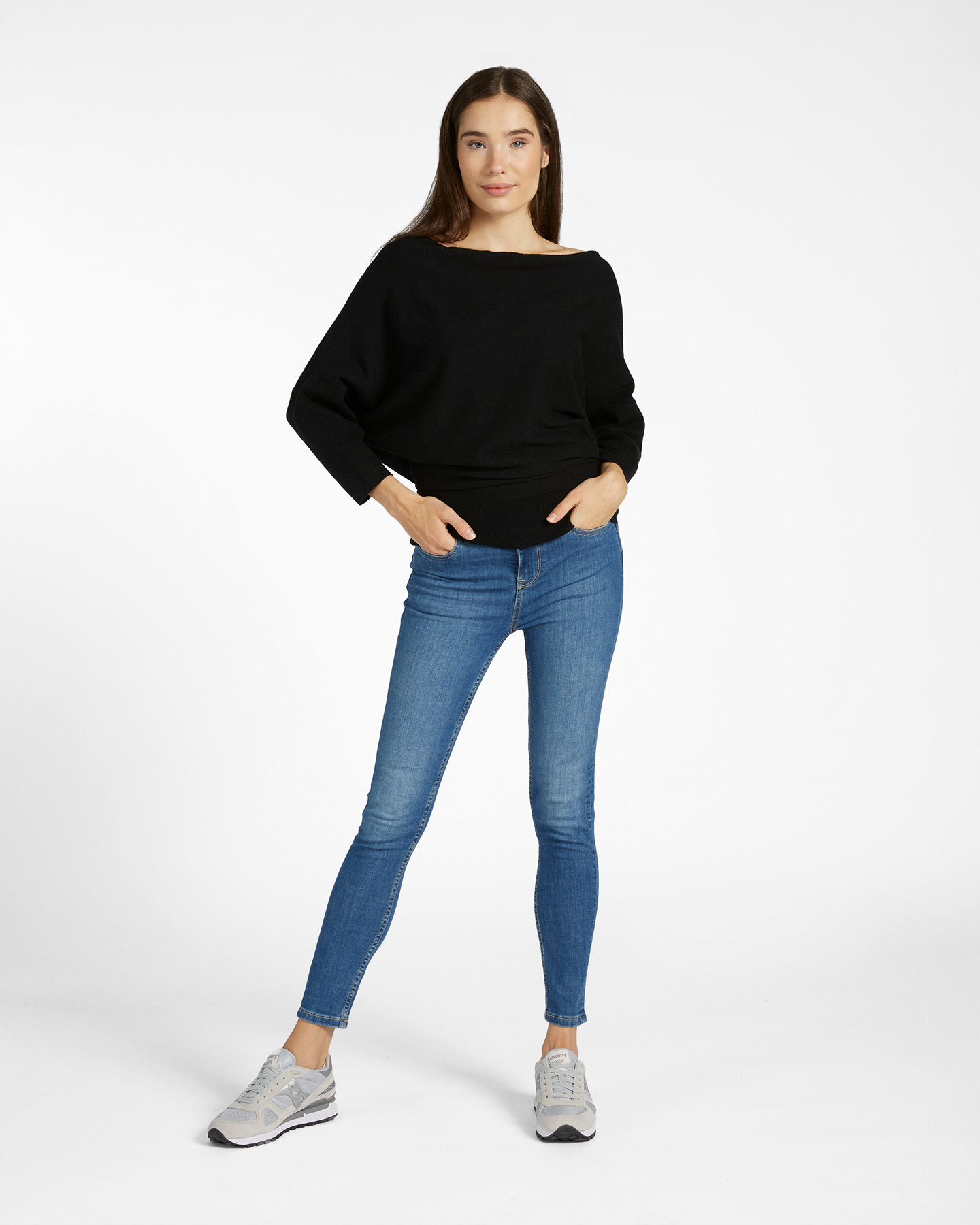 Maglione DACK'S URBAN CITY W - 1 | Cisalfa Sport