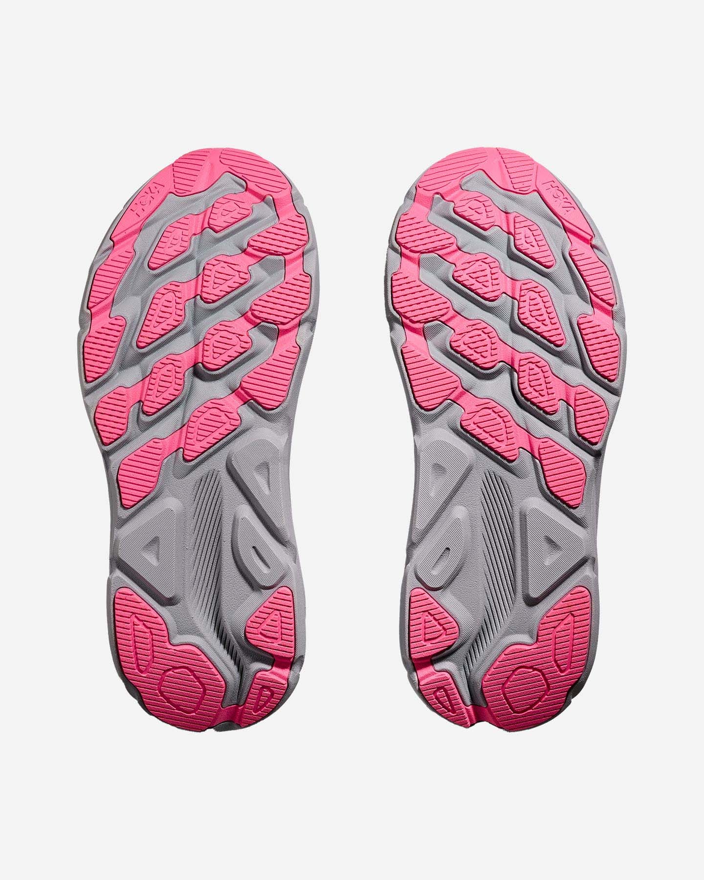 Scarpe running HOKA CLIFTON 9 GTX W - Grigio - 3 | Cisalfa Sport