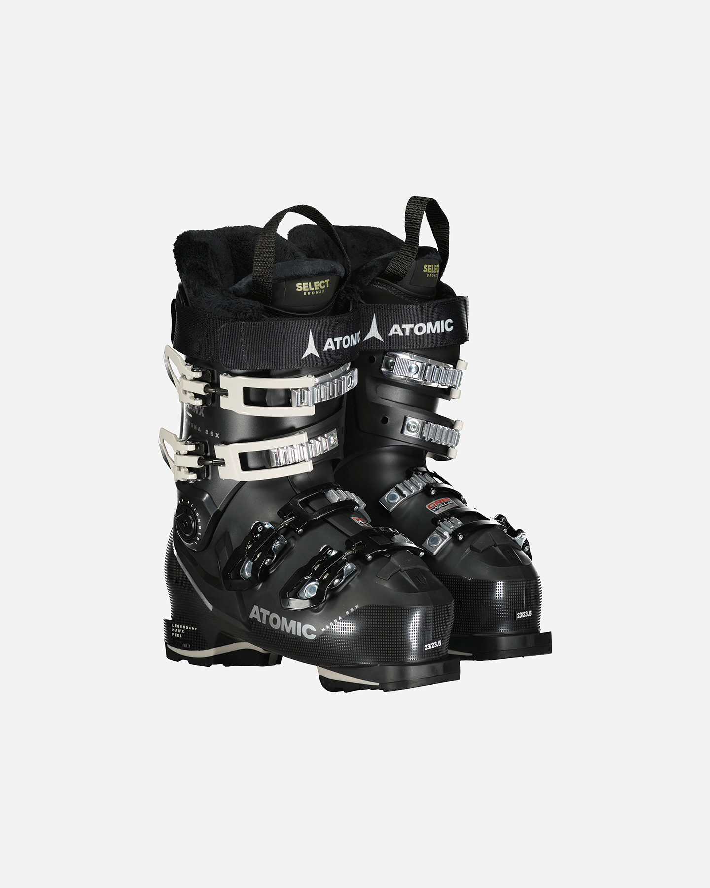 Scarponi sci ATOMIC HAWX MAGNA 85X GW W  - Color mix - 1 | Cisalfa Sport