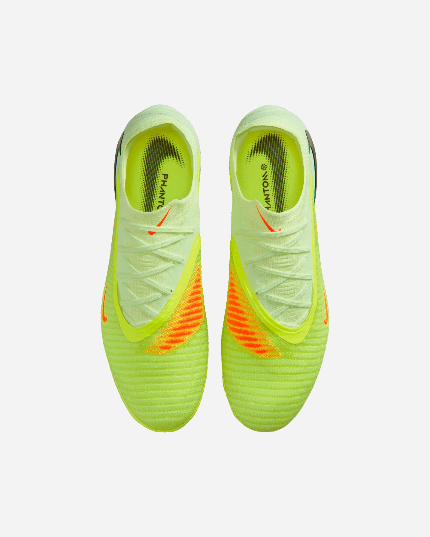 Scarpe calcio NIKE PHANTOM 6 LOW ELITE FG M - Color mix - 3 | Cisalfa Sport