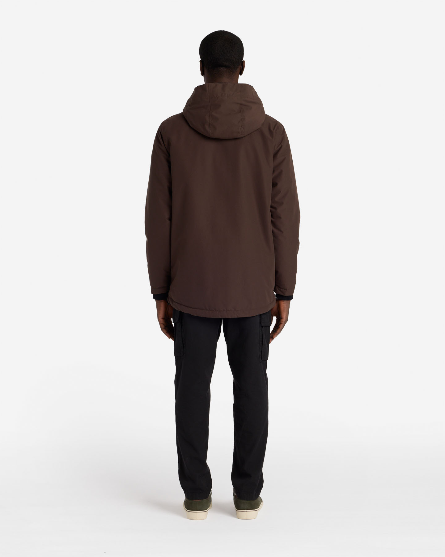 Giubbotto BEAR URBAN ASKED M - Marrone - 3 | Cisalfa Sport