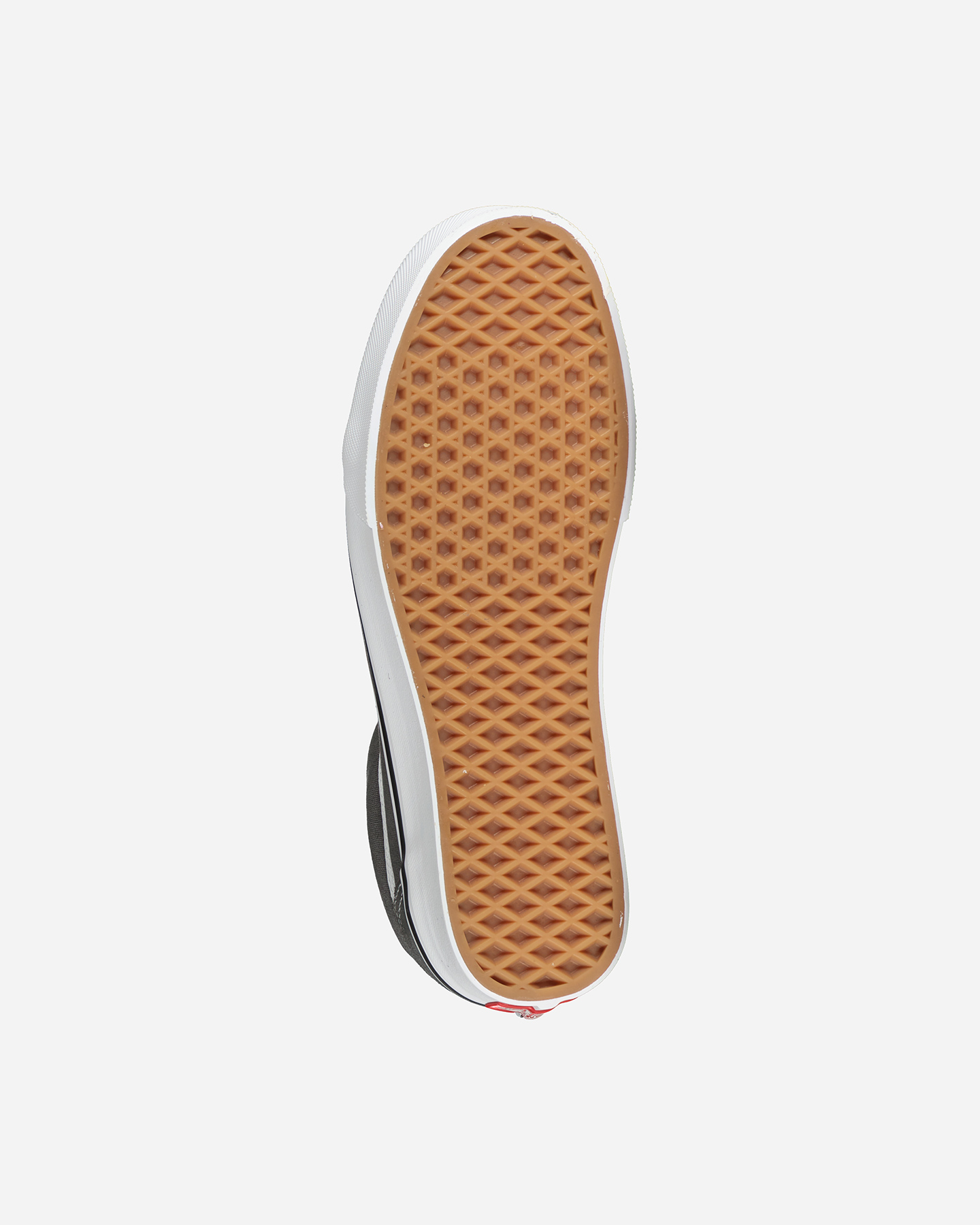 Scarpe sneakers VANS OLD SKOOL M - Grigio - 2 | Cisalfa Sport