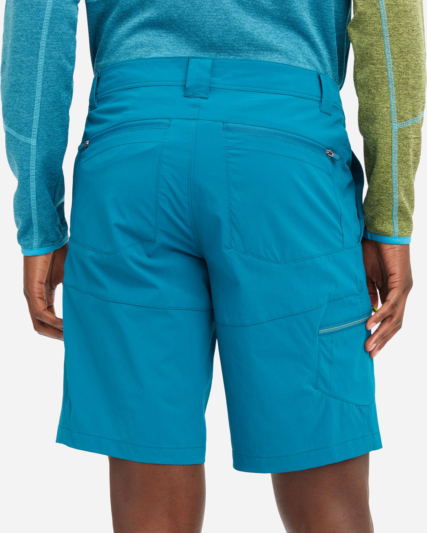 Pantaloncini MCKINLEY CAMERON II M - 19 | Cisalfa Sport