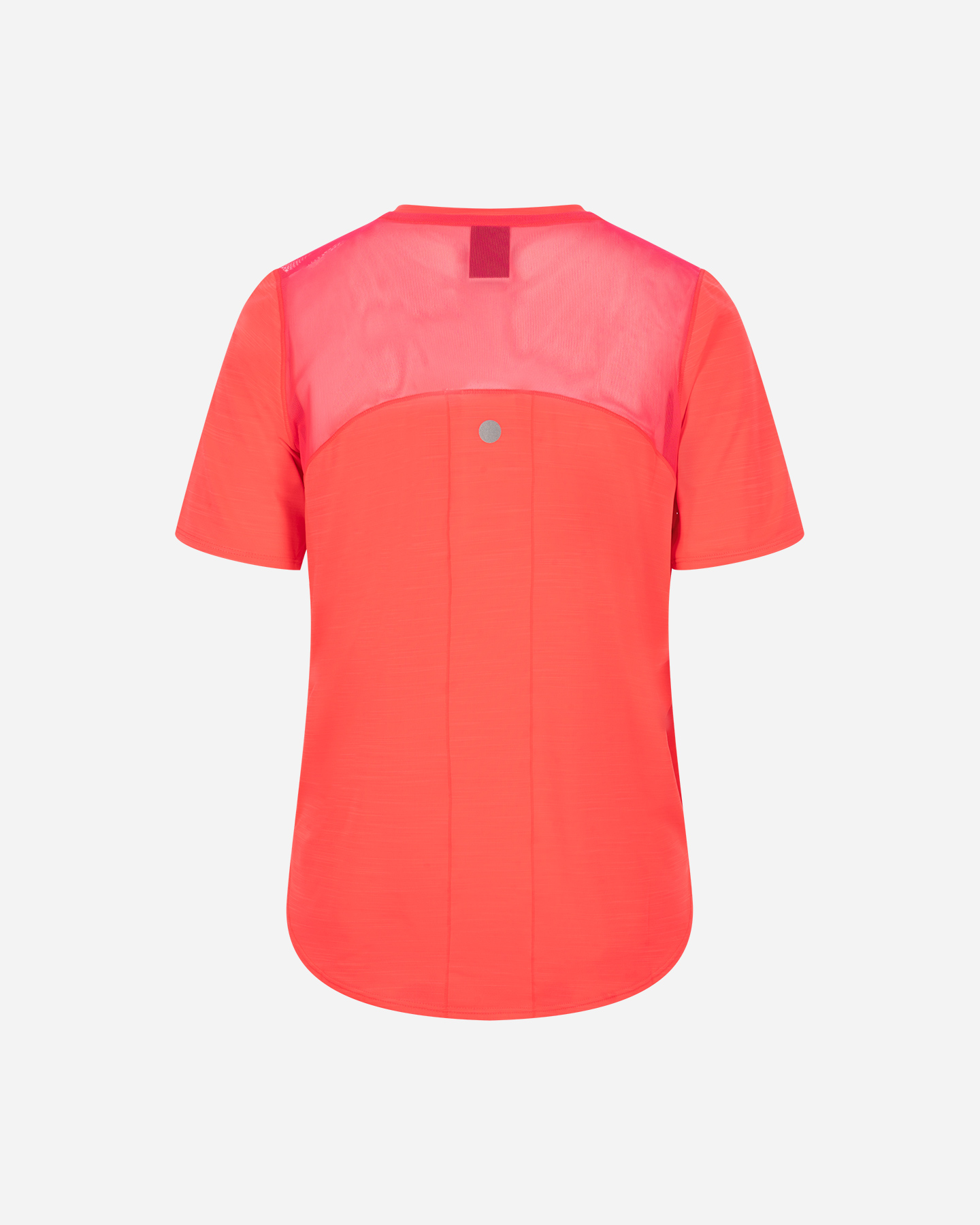 T-shirt running ASICS ROAD GRAPHIC W - Fucsia - 1 | Cisalfa Sport