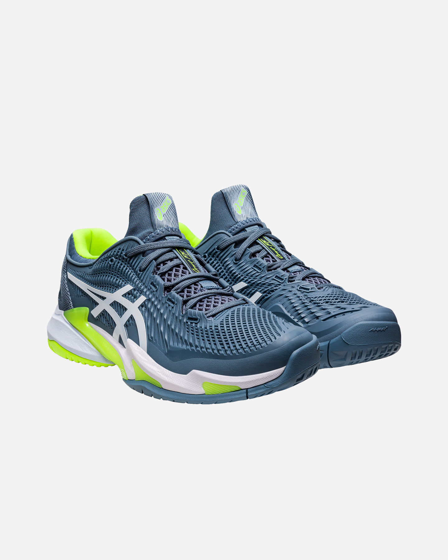 Scarpe tennis ASICS COURT FF 3 M - Blu - 1 | Cisalfa Sport