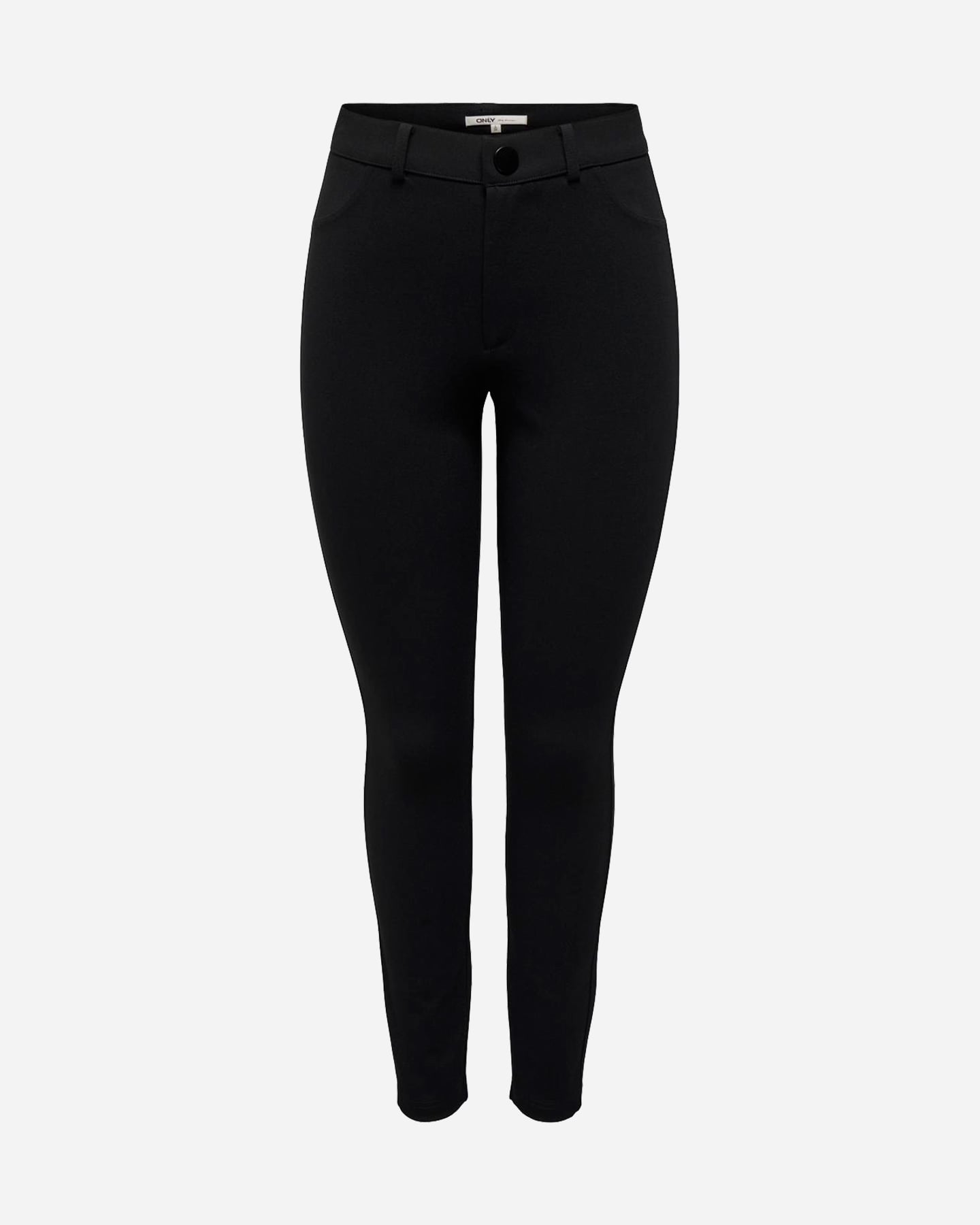 Pantalone ONLY MARCELLA W - Nero - 0 | Cisalfa Sport