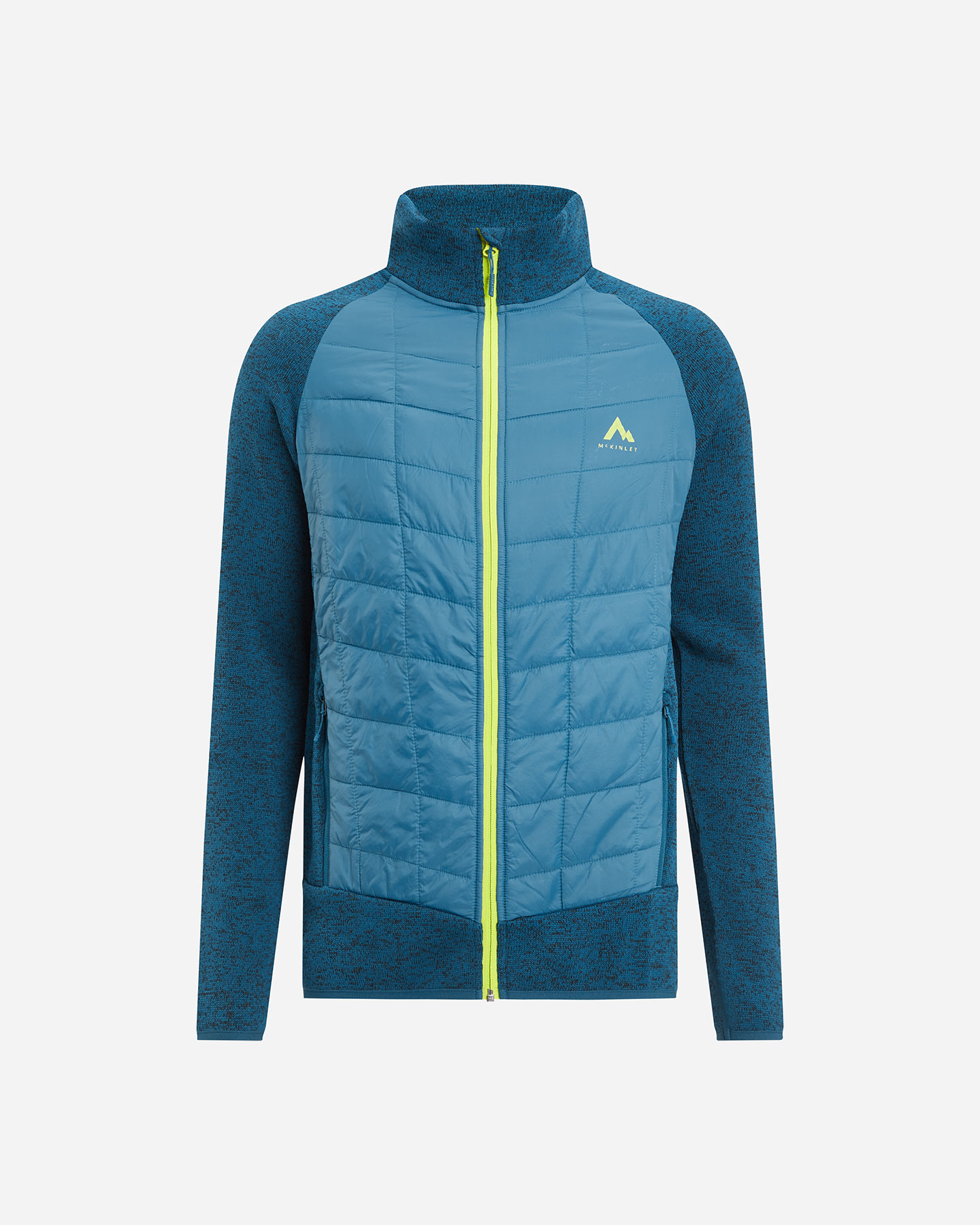 Pile MCKINLEY SKEENA UX HYBRYD M - 0 | Cisalfa Sport