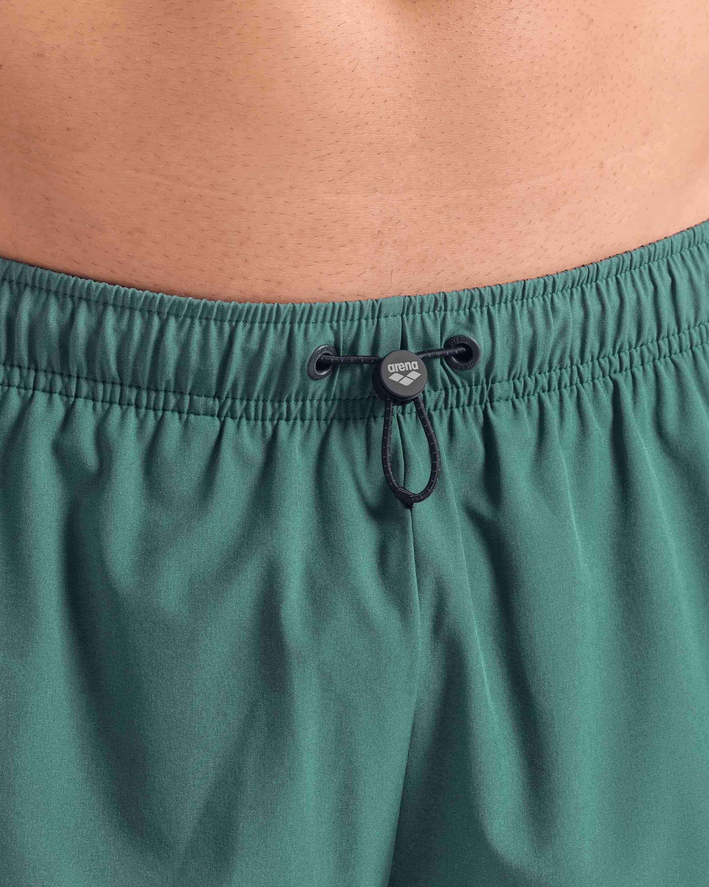 Boxer mare ARENA EVO M - Verde - 5 | Cisalfa Sport