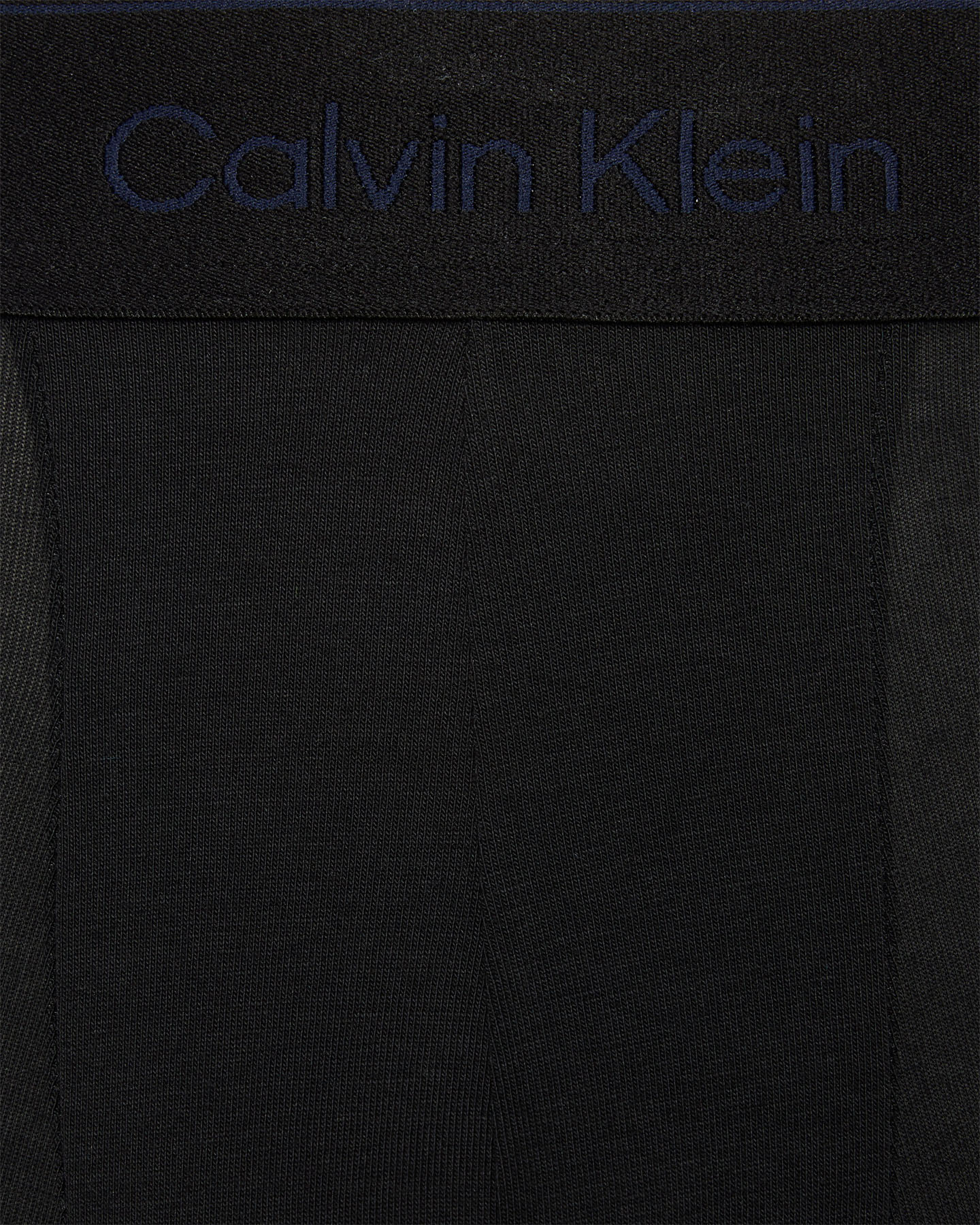 Intimo CALVIN KLEIN UNDERWEAR ICON 3PACK M - Nero - 3 | Cisalfa Sport