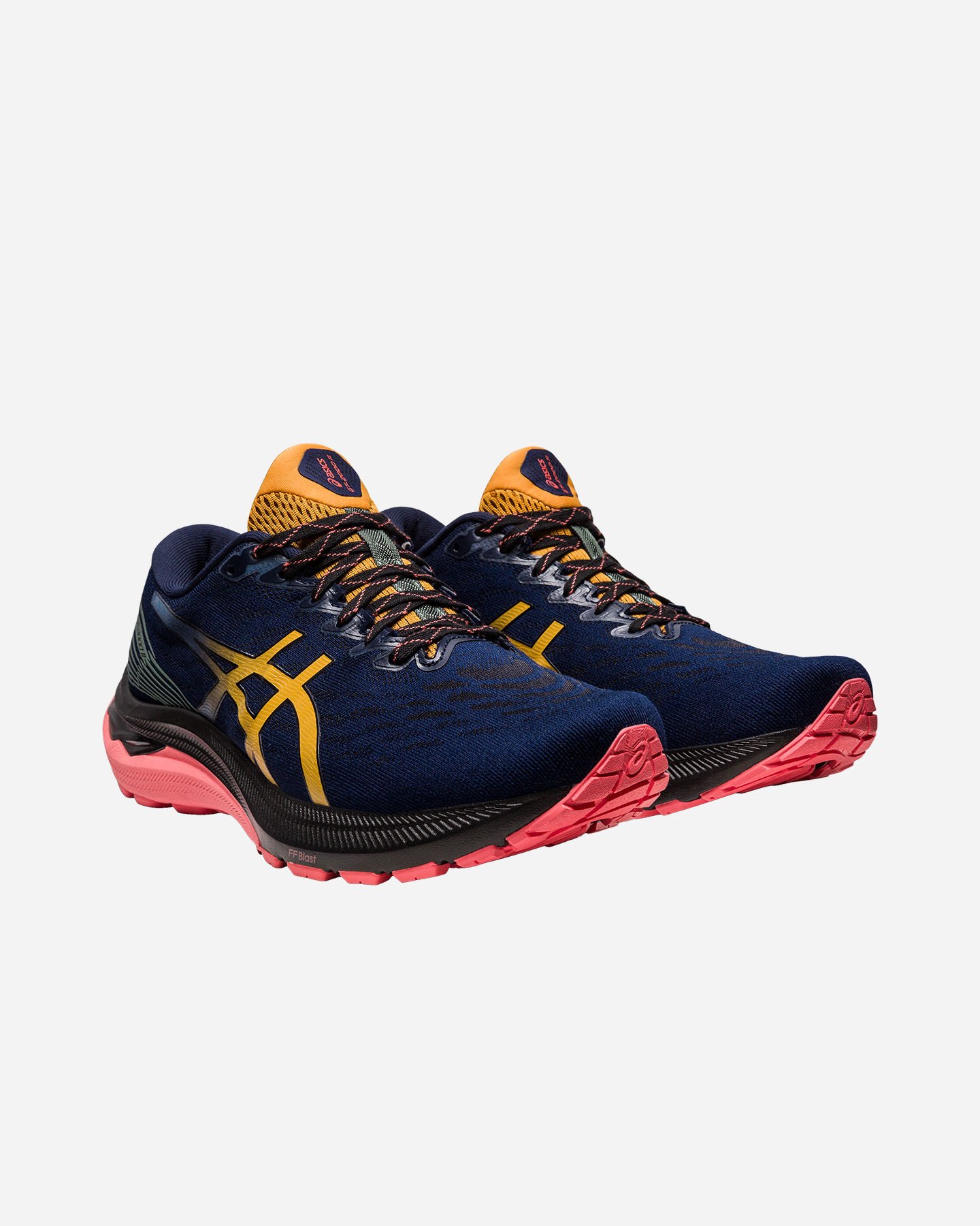 Scarpe trail ASICS GT-2000 11 TR W - 1 | Cisalfa Sport