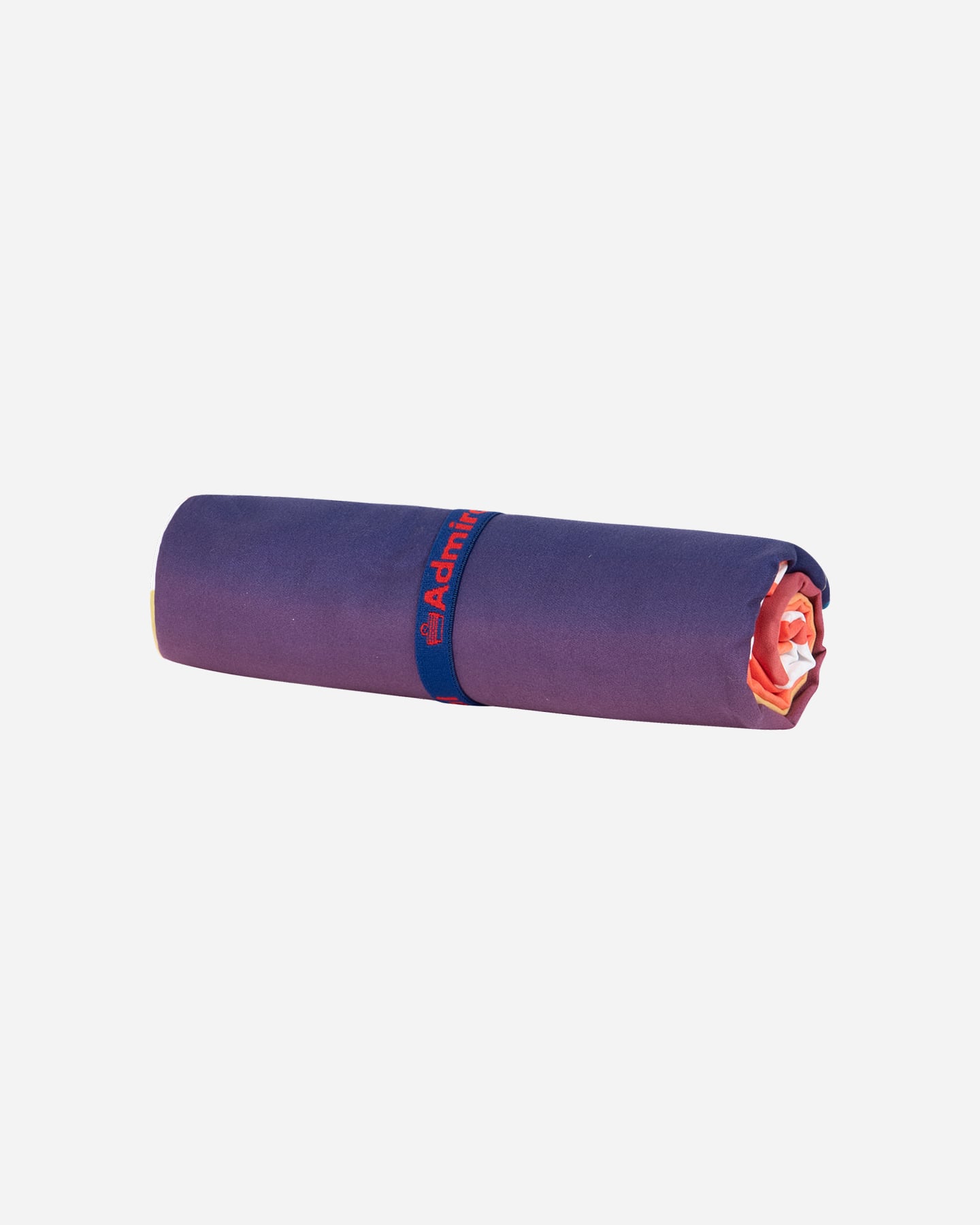 Telo mare ADMIRAL LOGO RAINBOW  - Color mix - 1 | Cisalfa Sport