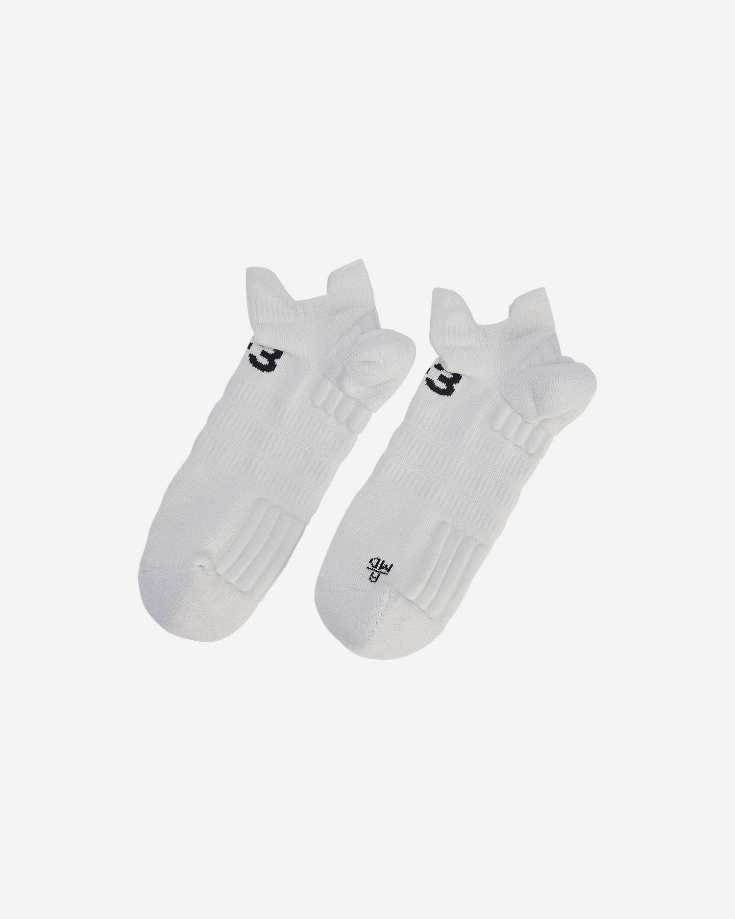 Calze tennis ADIDAS YAMAMOTO  - Bianco - 0 | Cisalfa Sport