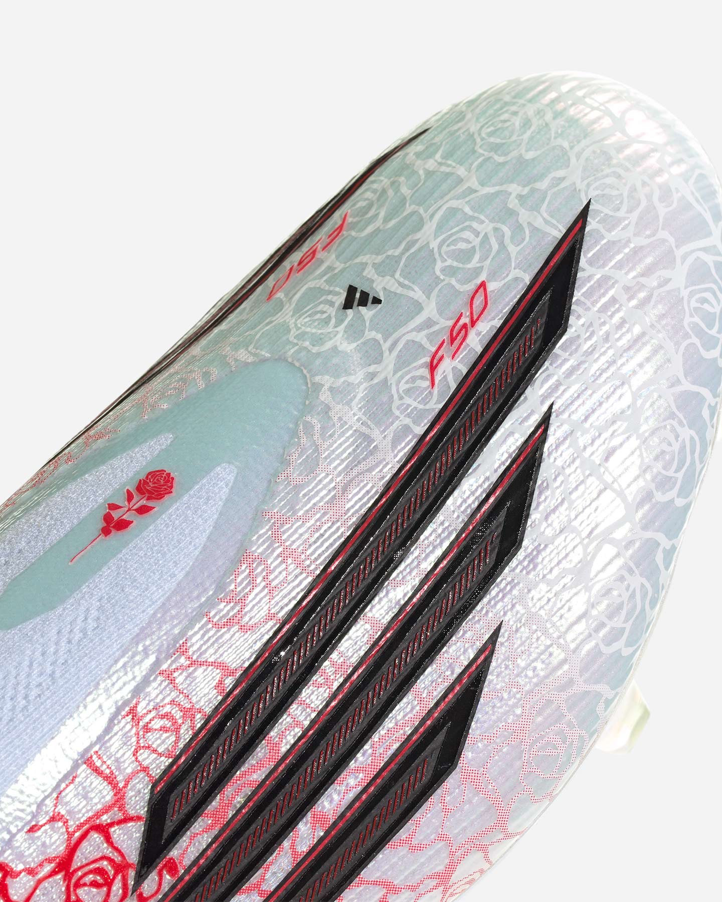 Scarpe calcio ADIDAS F50 ELITE LL FG M - Color mix - 4 | Cisalfa Sport