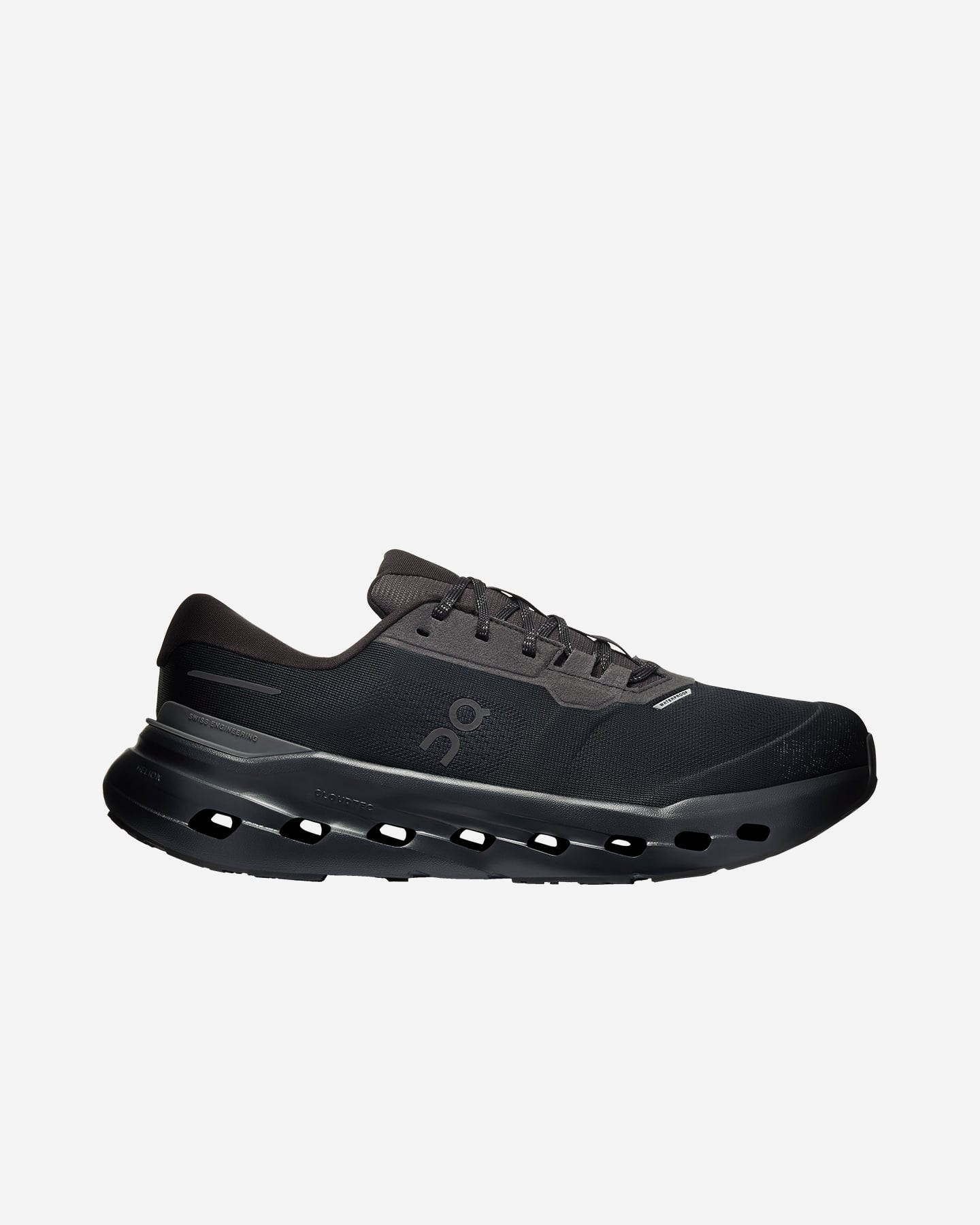 Cloudrunner 3 Wp M - Scarpe Running - Uomo